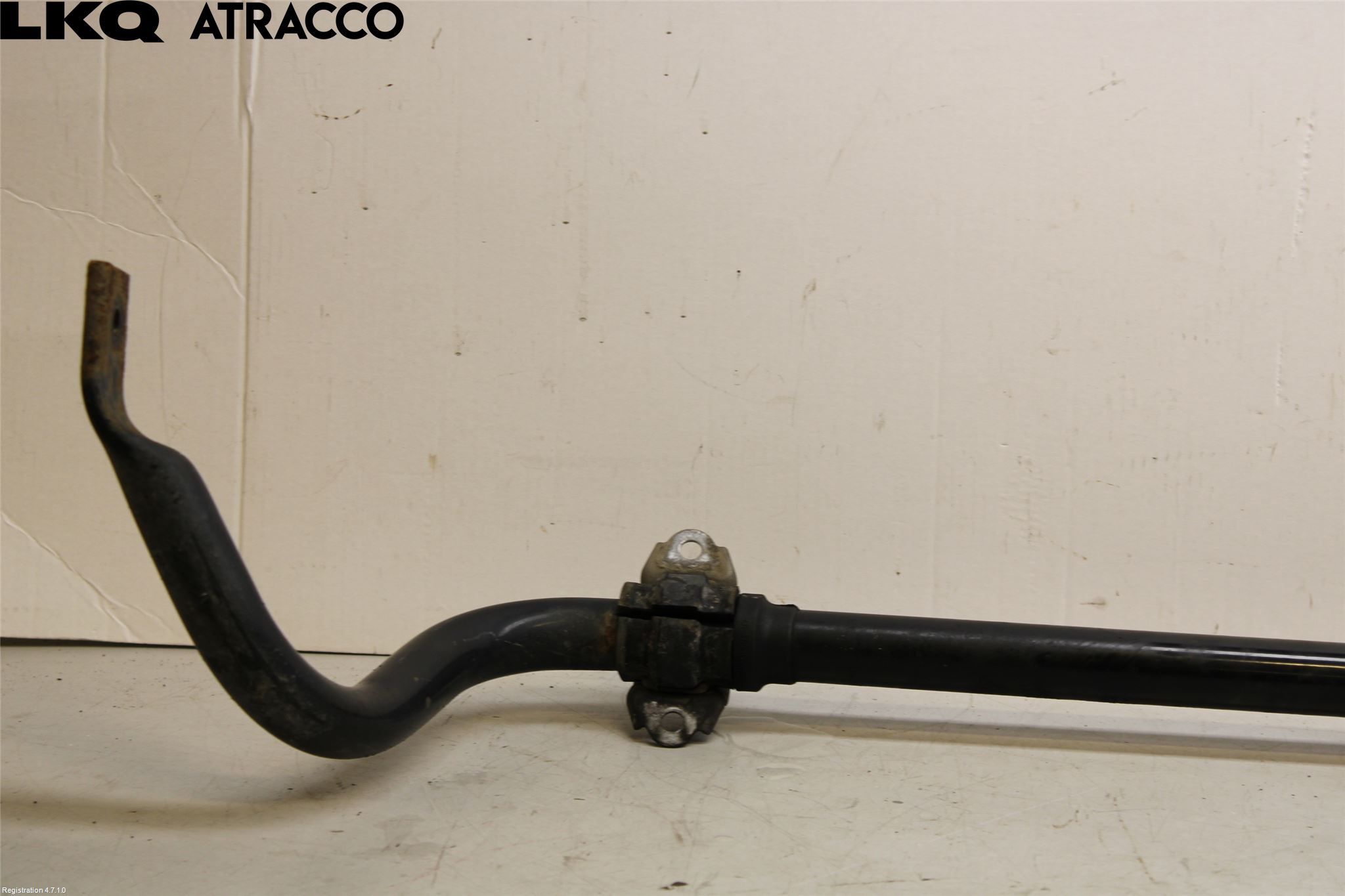 Audi Q5 09-16 Stablisatorstag Foran