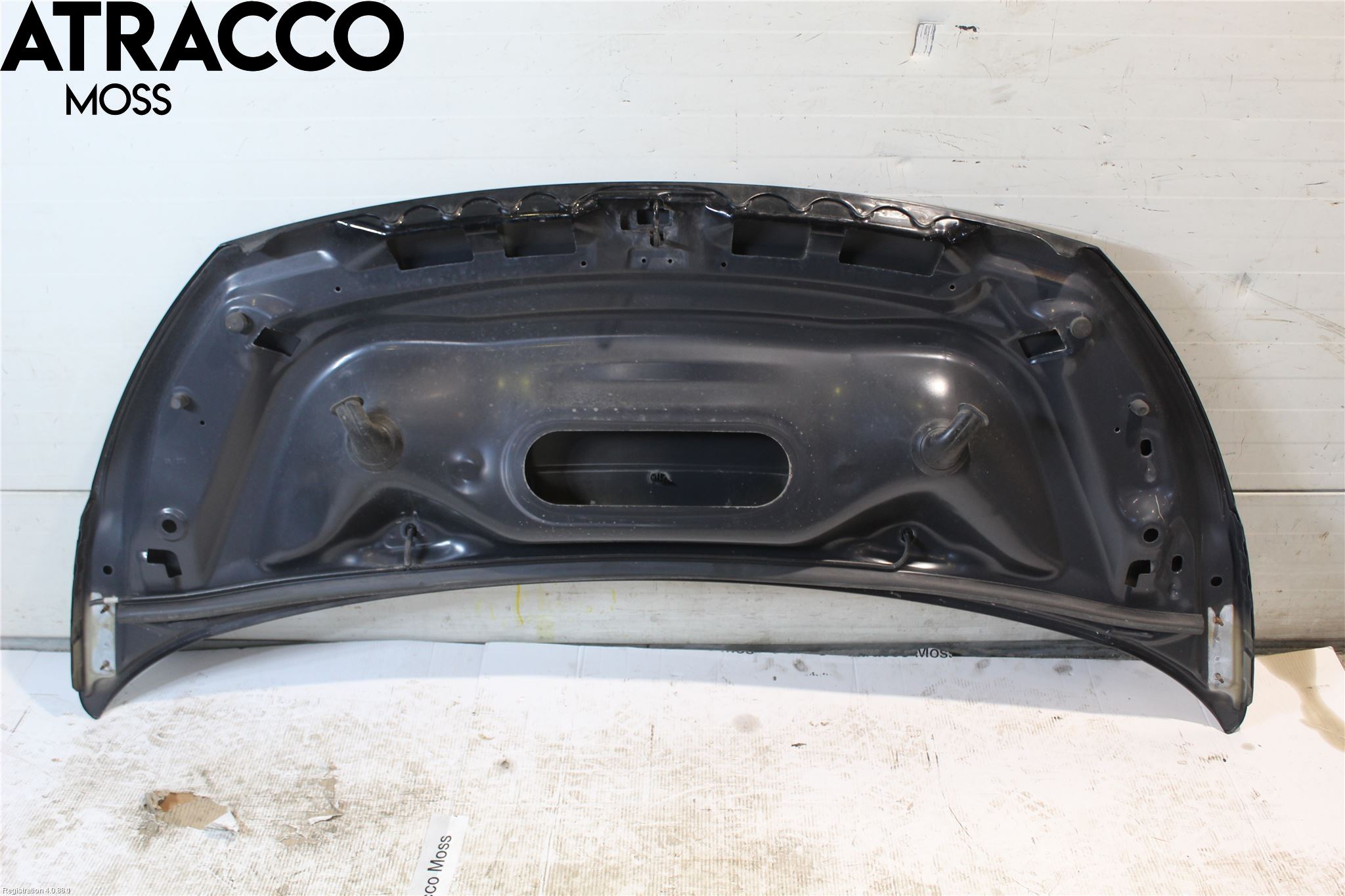 Toyota PROACE I 13-16 Panser