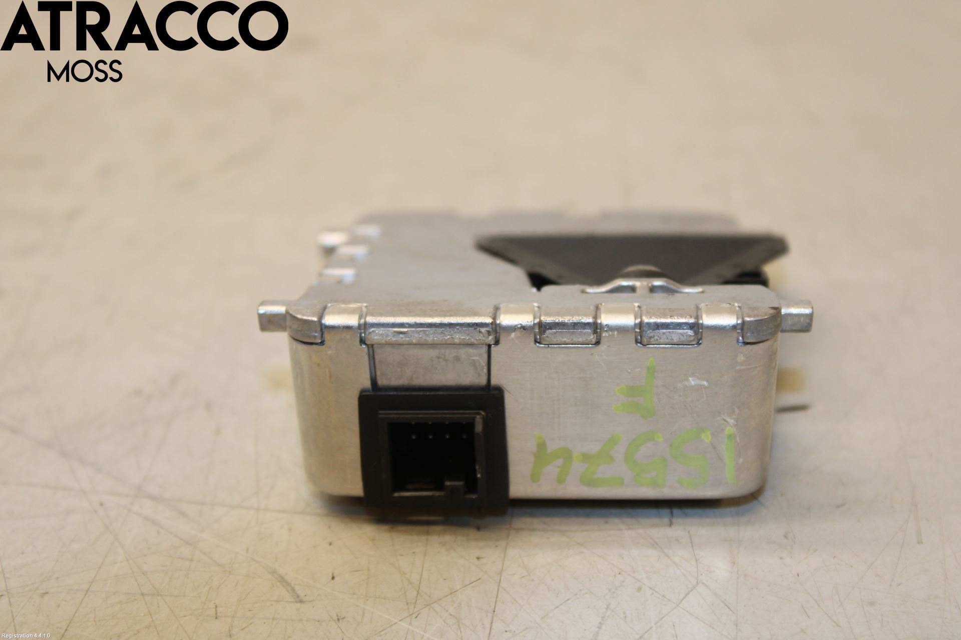 Mercedes-Benz MB EQV (447) 21- Parkeringshjelp Kamera