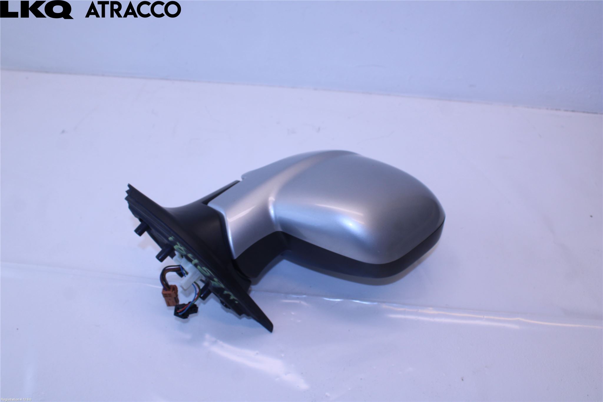 Citroen BERLINGO 08-18 Speil H M-El Justering