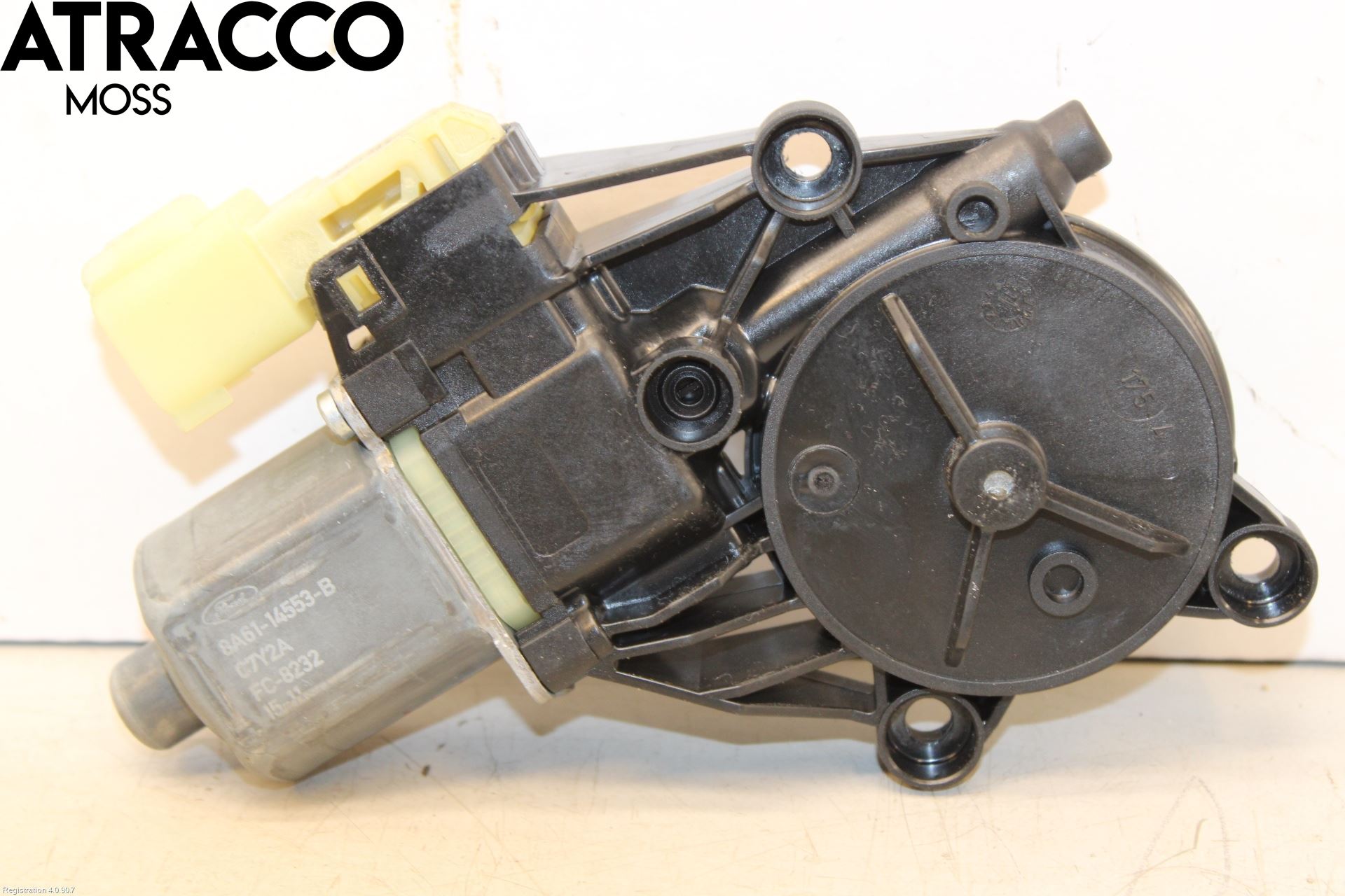 Ford FIESTA 13-17 Vindusheismotor