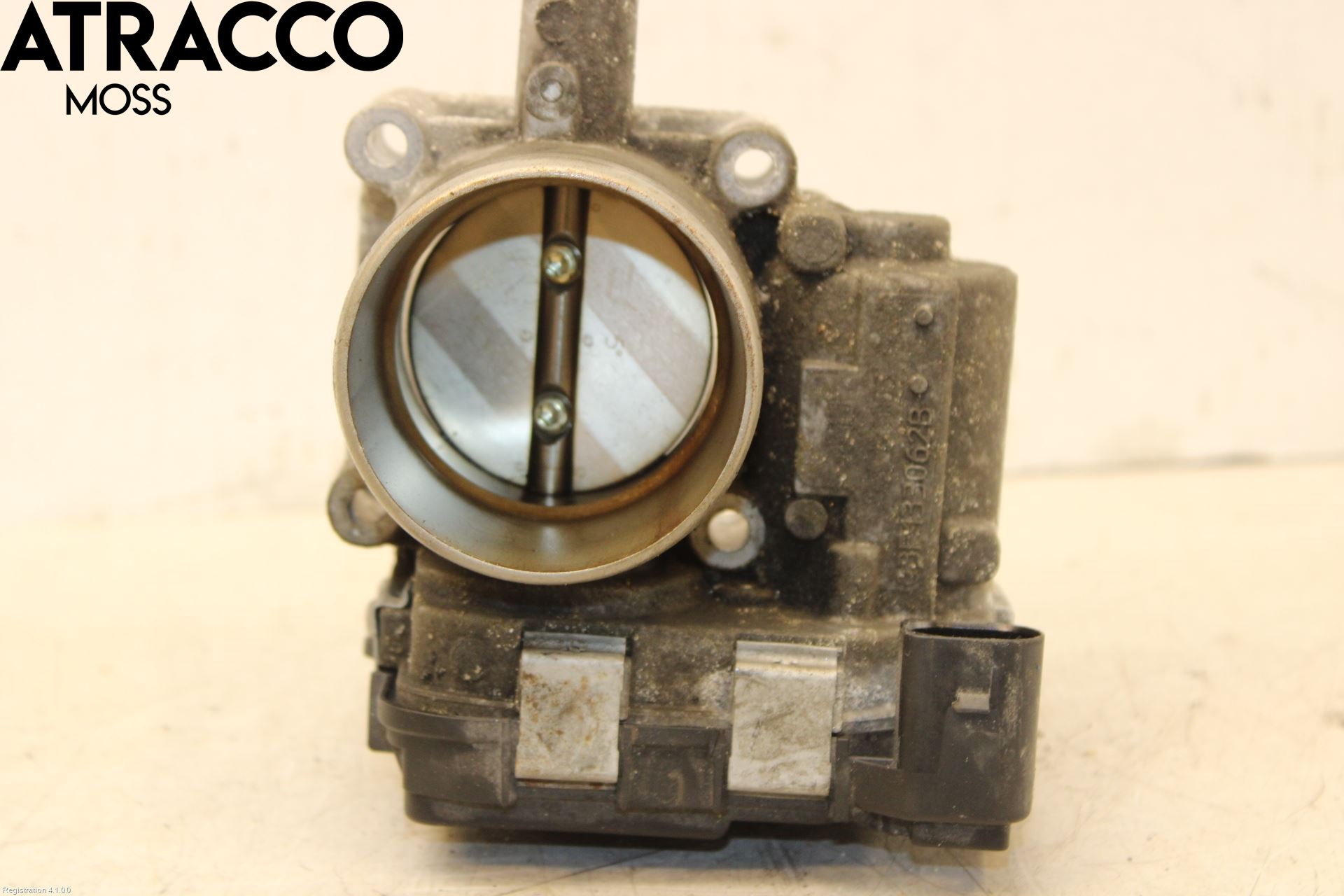 Skoda OCTAVIA (5E) 13-20 Inns Spjeldhus