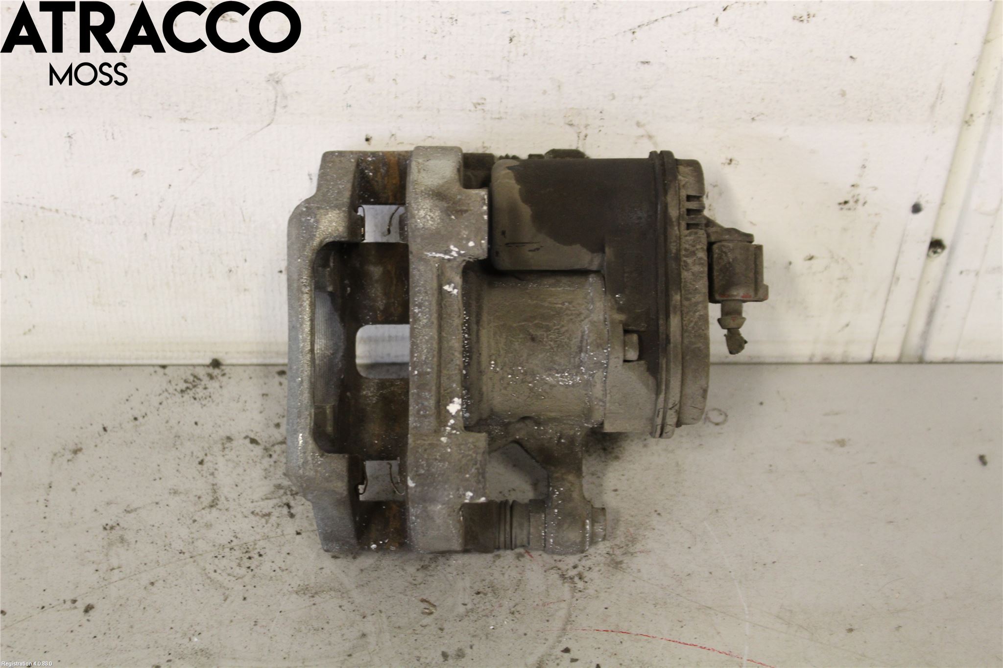 Maxus EUNIQ5 MPV 21- Bremsecaliper Bak Venstre