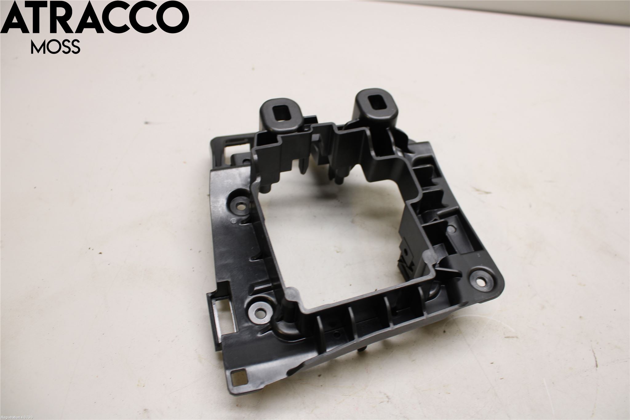 BMW 5 F10/F11/F18 09-17 Innr Øvrig