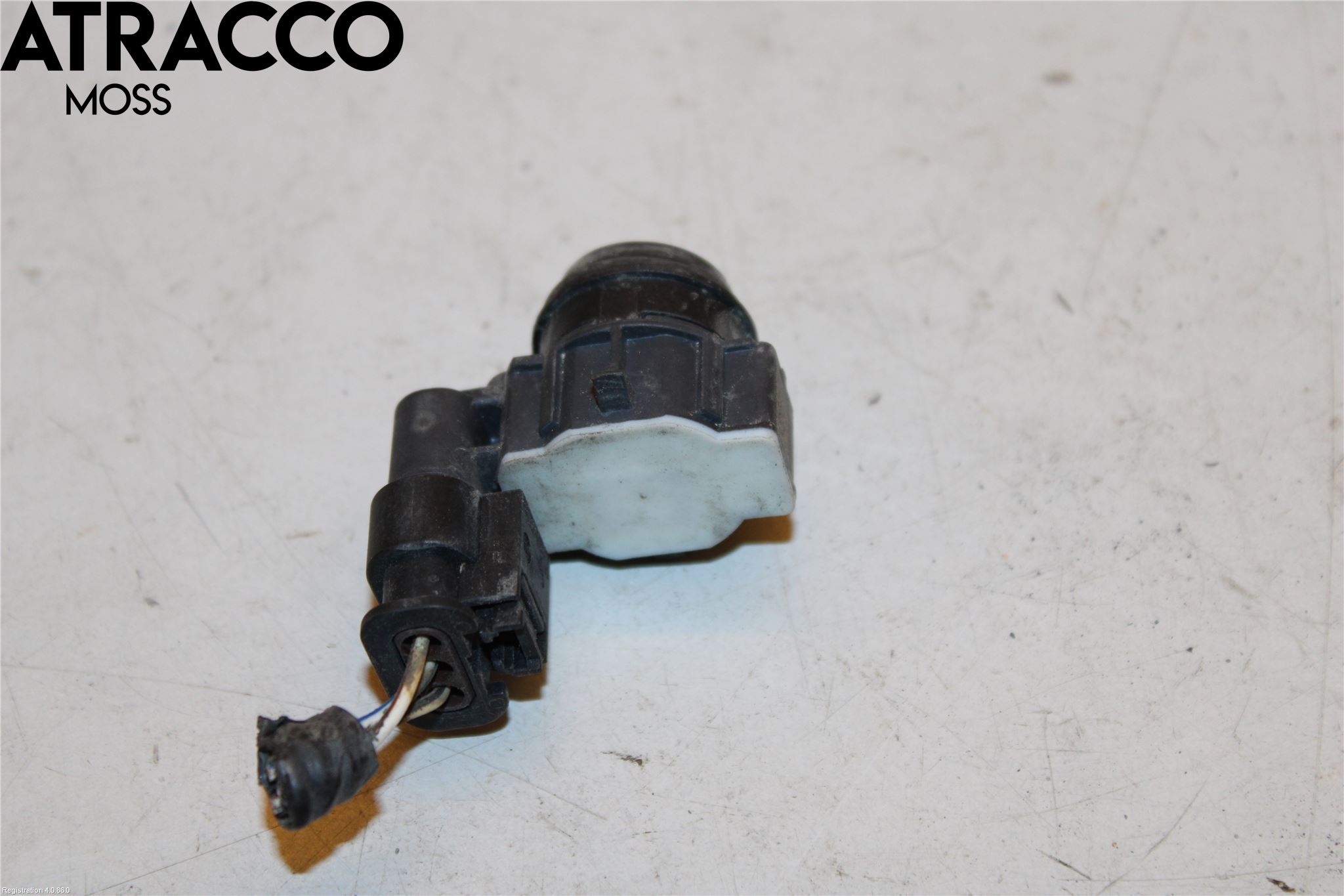 Tesla MODEL S 13- Sensor Ryggesensor