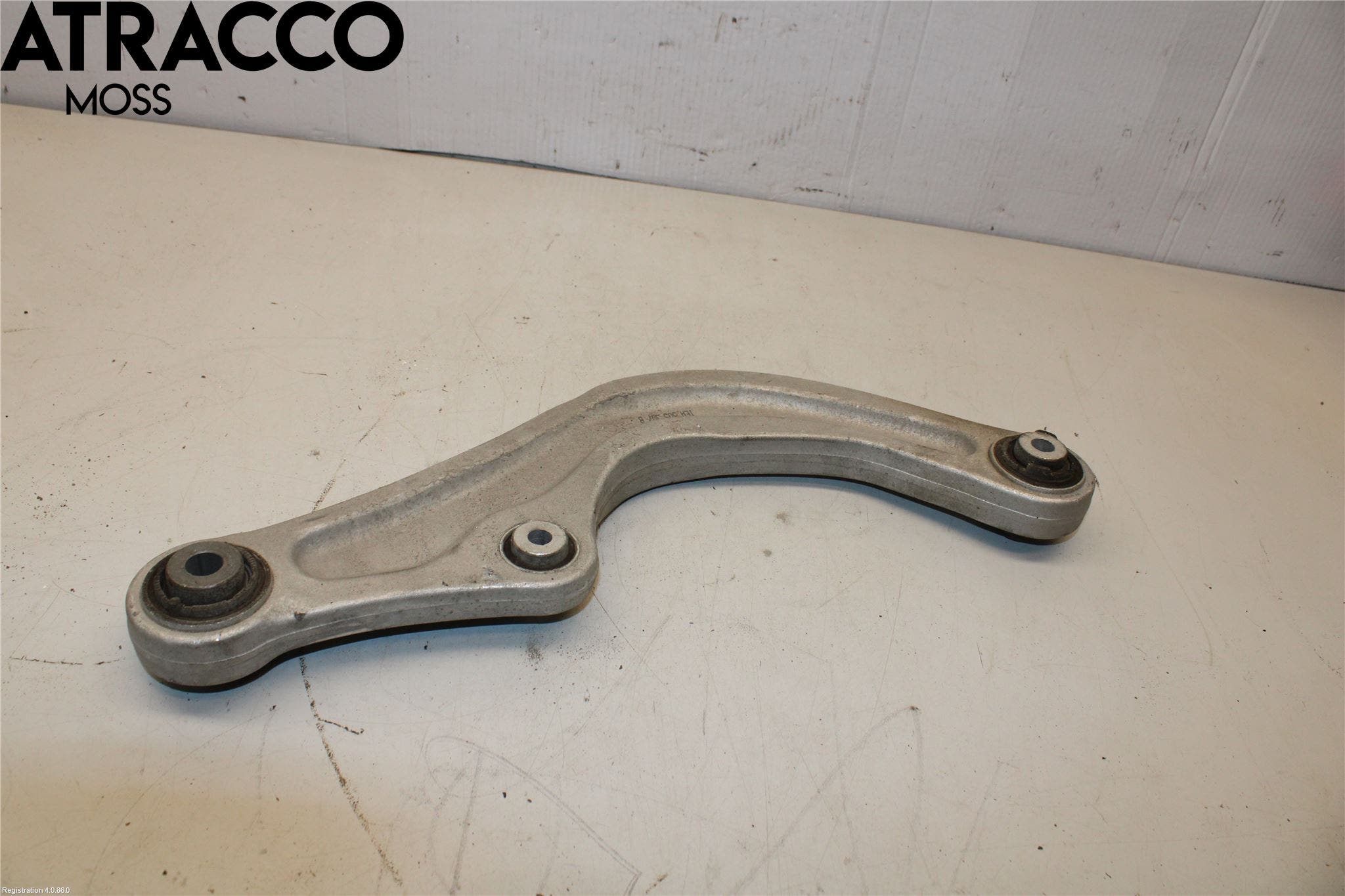 Skoda ENYAQ iV 21- Bærearm Bak Venstre