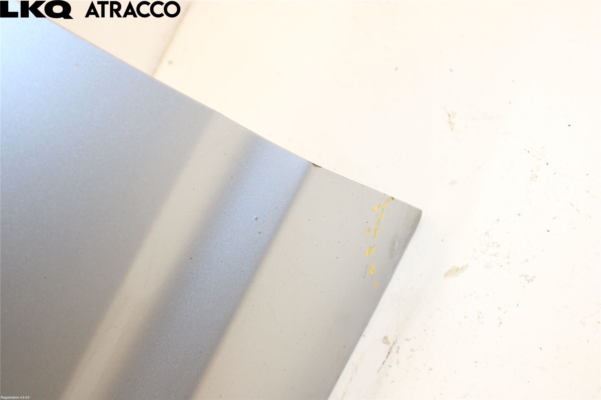 Toyota PRIUS NWH20 04-08 Dør 4D Foran Venstre