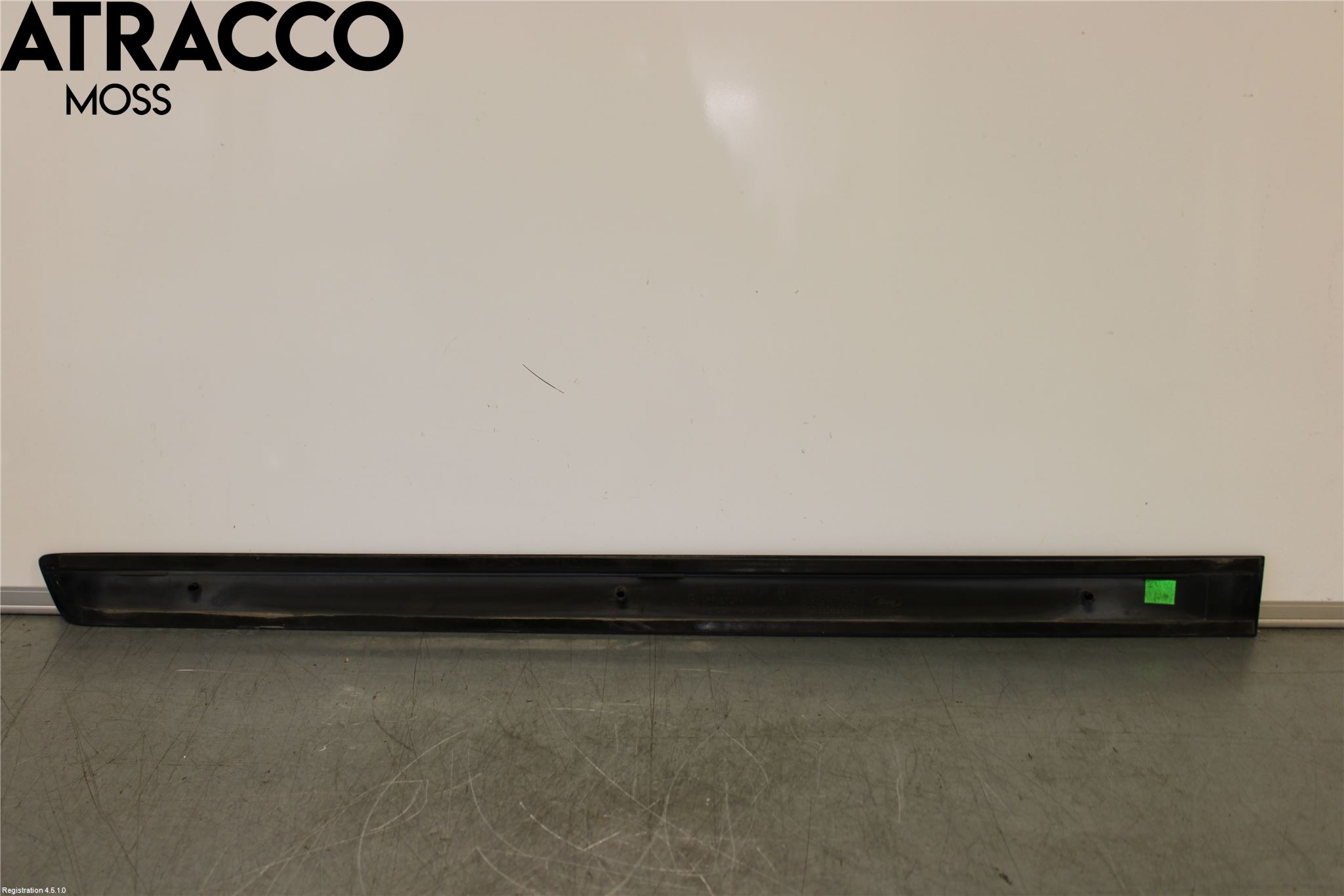 Ford MONDEO 07-15 Dør Dekorlist Vb