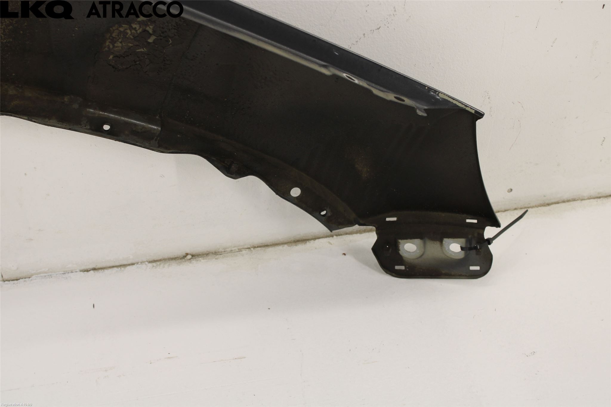 Volkswagen VW TIGUAN 07-16 Skjerm Foran Venstre