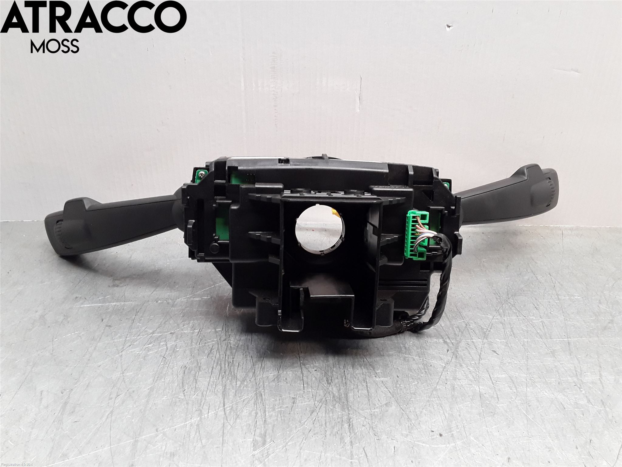 Volvo V40 12-19 Bryter Ratt Kombi H Og V