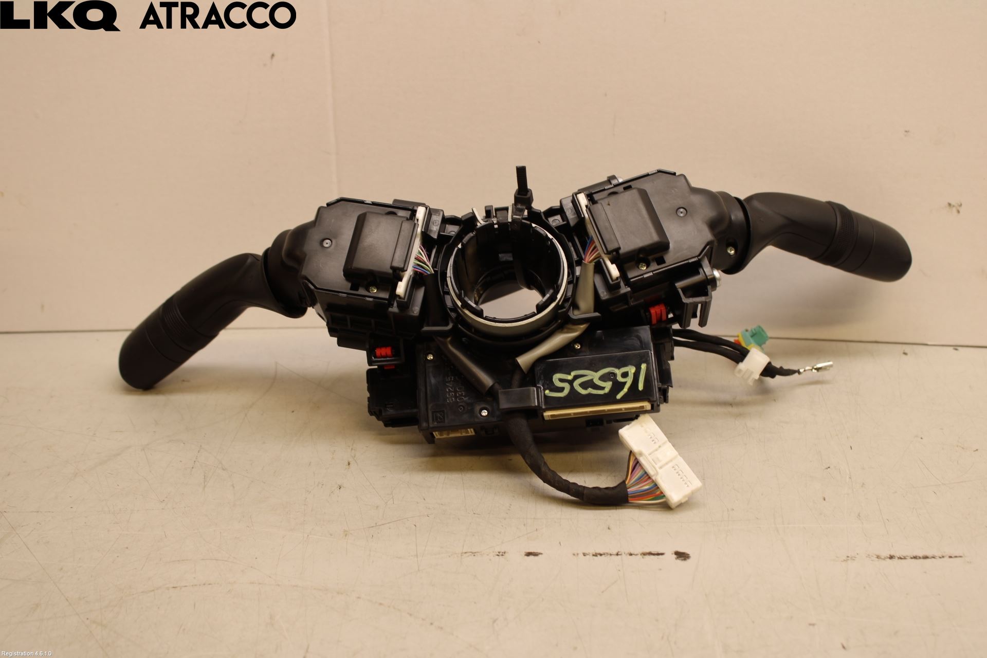 Toyota RAV4 19- Bryter Ratt Kombi H Og V