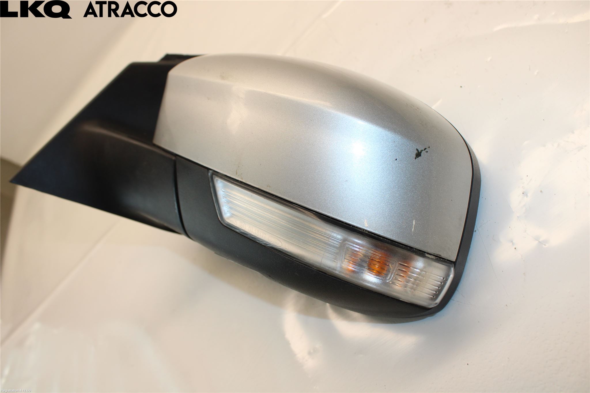 Ford FOCUS 15-18 Speil V M-El Justering