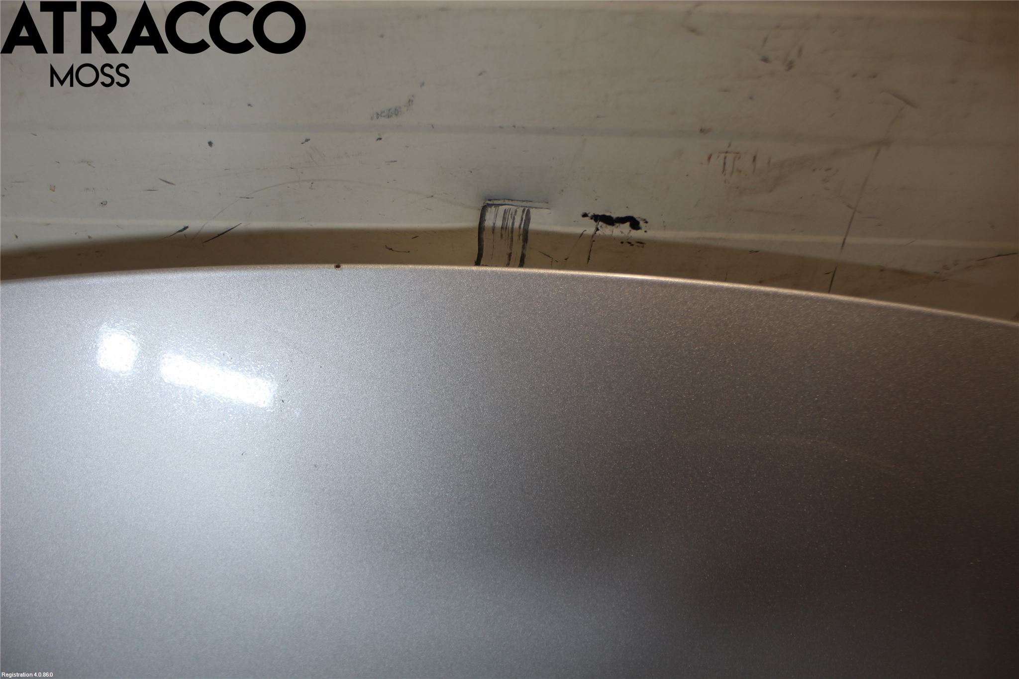 Hyundai i40 08-15 Panser