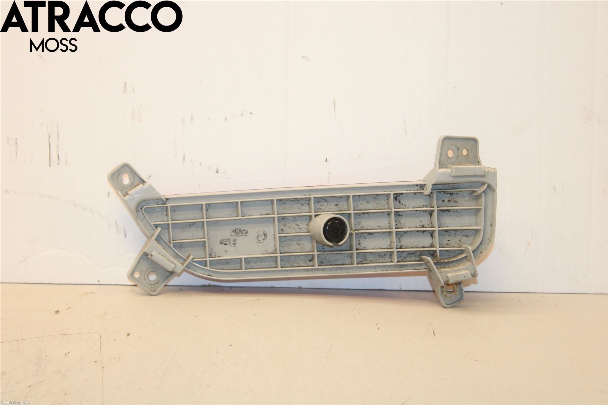 Kia CEED 12-18 Refleks Bak