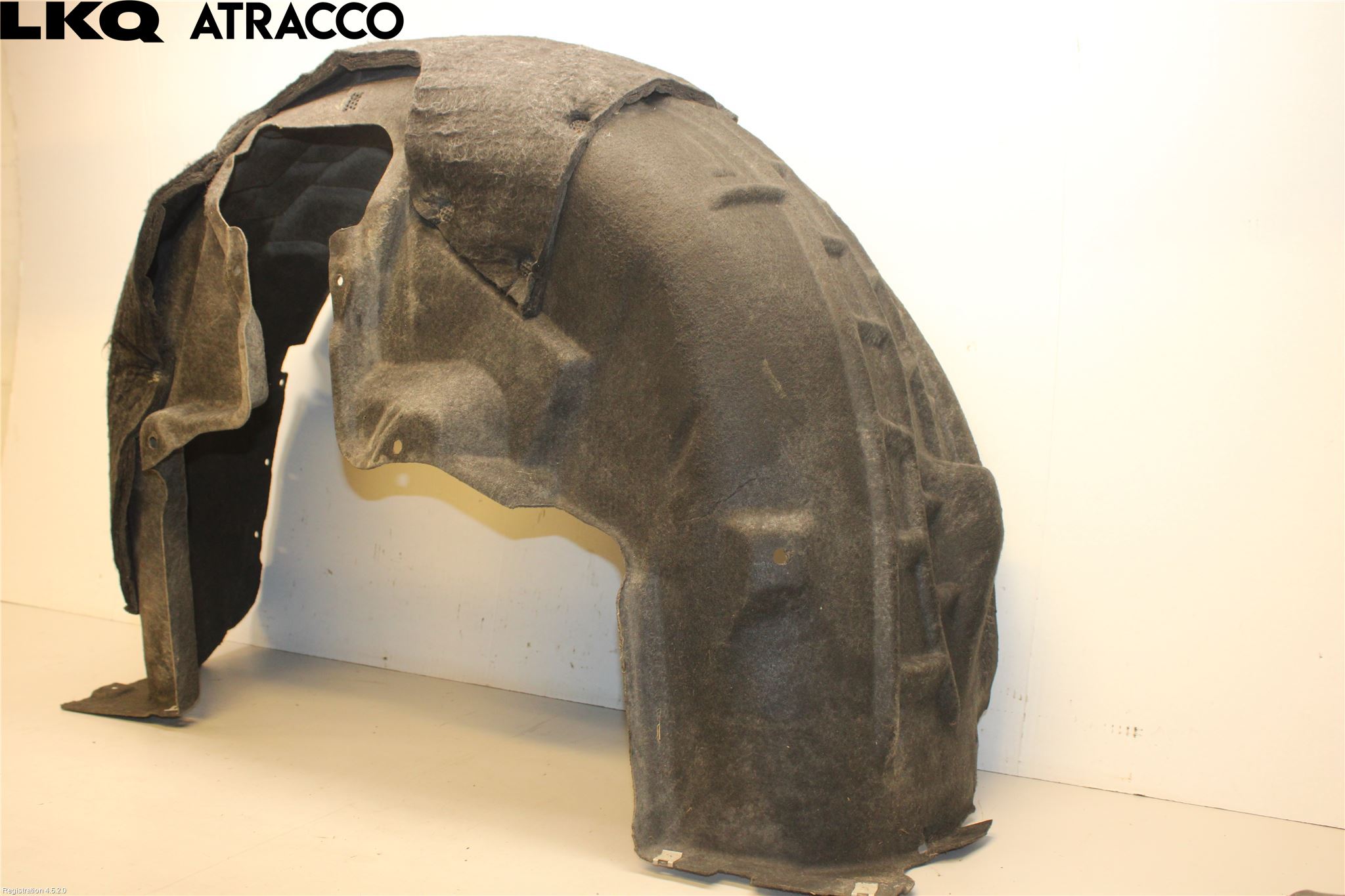 Audi E-TRON, S GE 19- Skjerm Indre