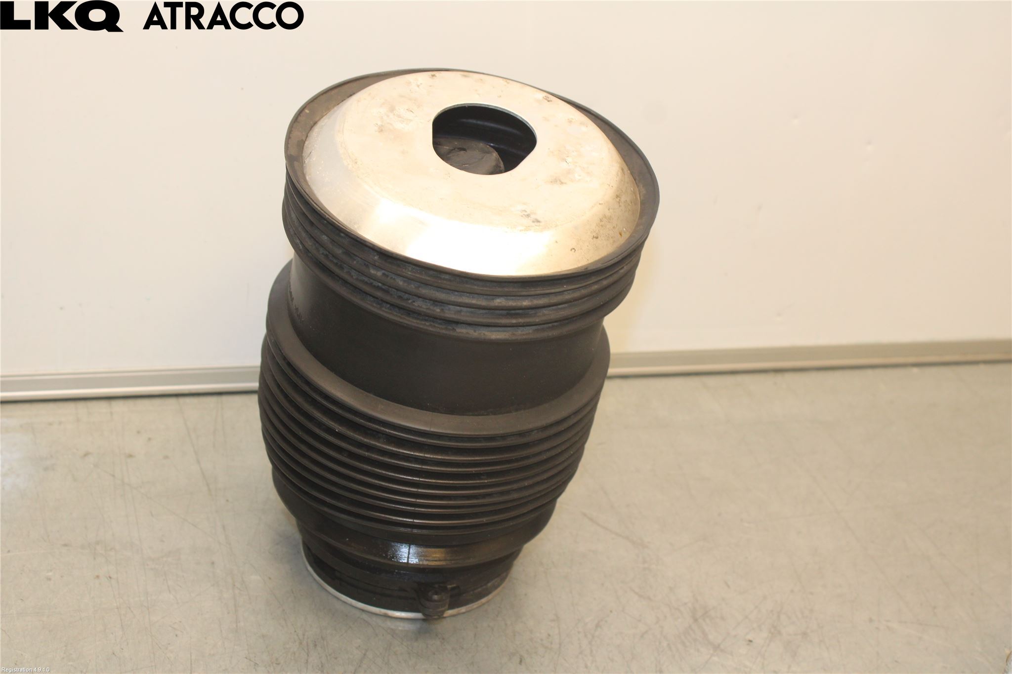 Mercedes-Benz MB E-KLASS (W213) 16-23 Nivåreg Belg - Luftpute