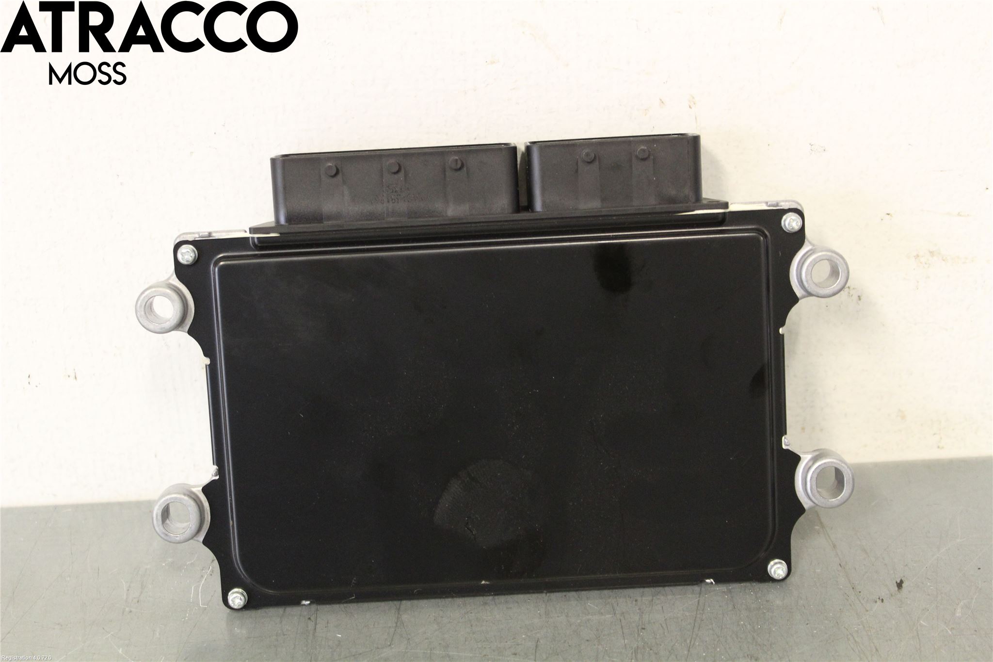 Nissan LEAF 18- Styreenhet Øvrig