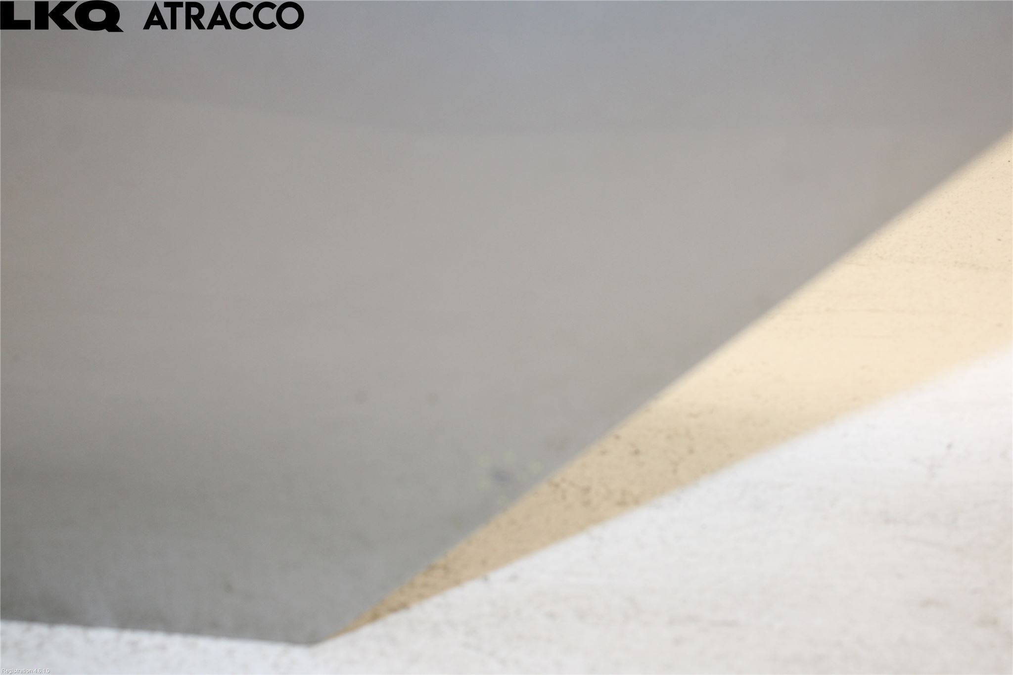 Ford FOCUS 11-14 Dør 4D Bak Venstre