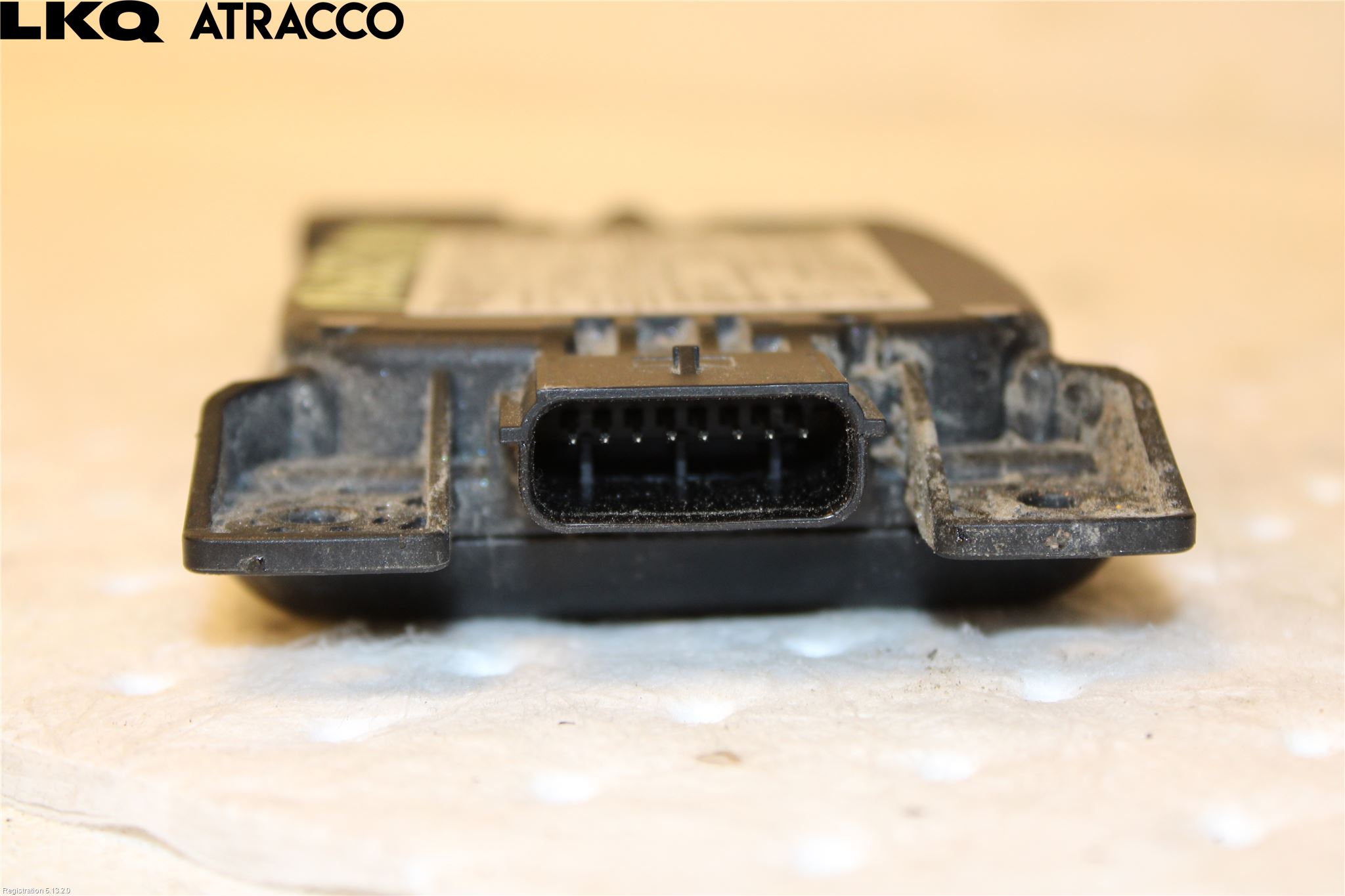 Opel INSIGNIA 17- Sensor Ryggesensor