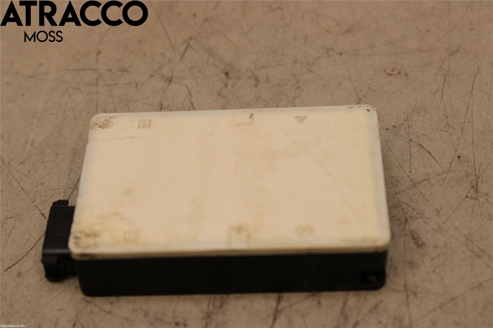 Mercedes-Benz MB C-KLASS (W205) 14-21 Sensor Øvrig