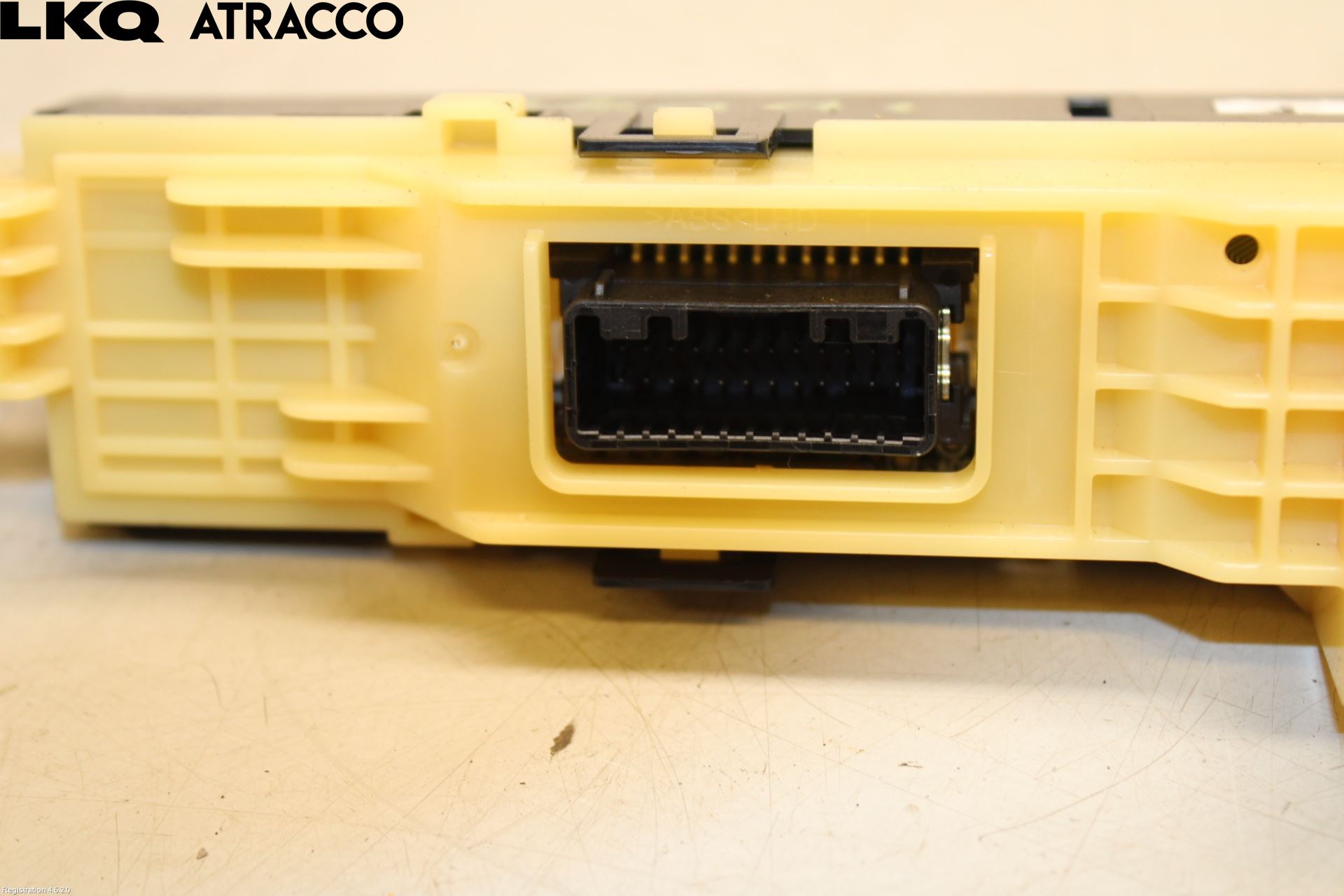 Toyota RAV4 13-18 Bryter Varsel (Nødblink)