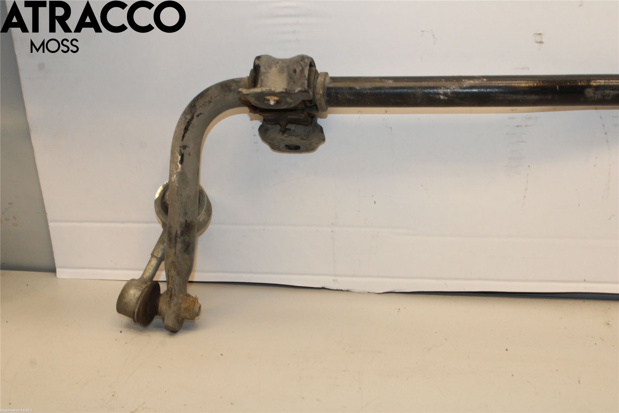 Toyota RAV4 19- Stablisatorstag Bak