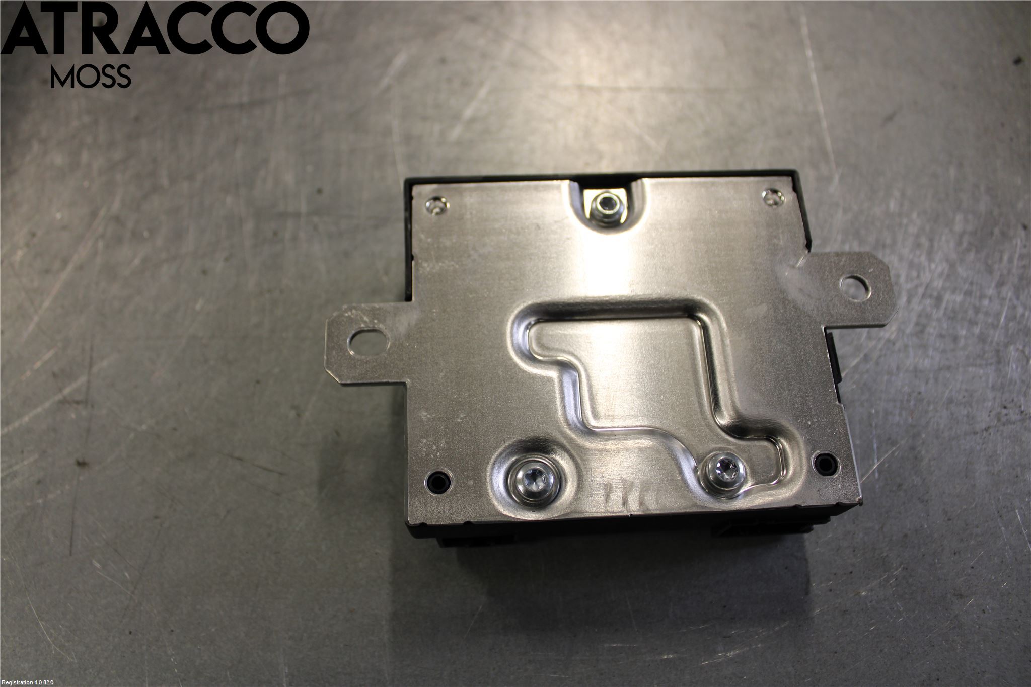 Mercedes-Benz MB GLC-KLASS (X253/C253) 15-22 Styreenhet Drivstoffpumpe