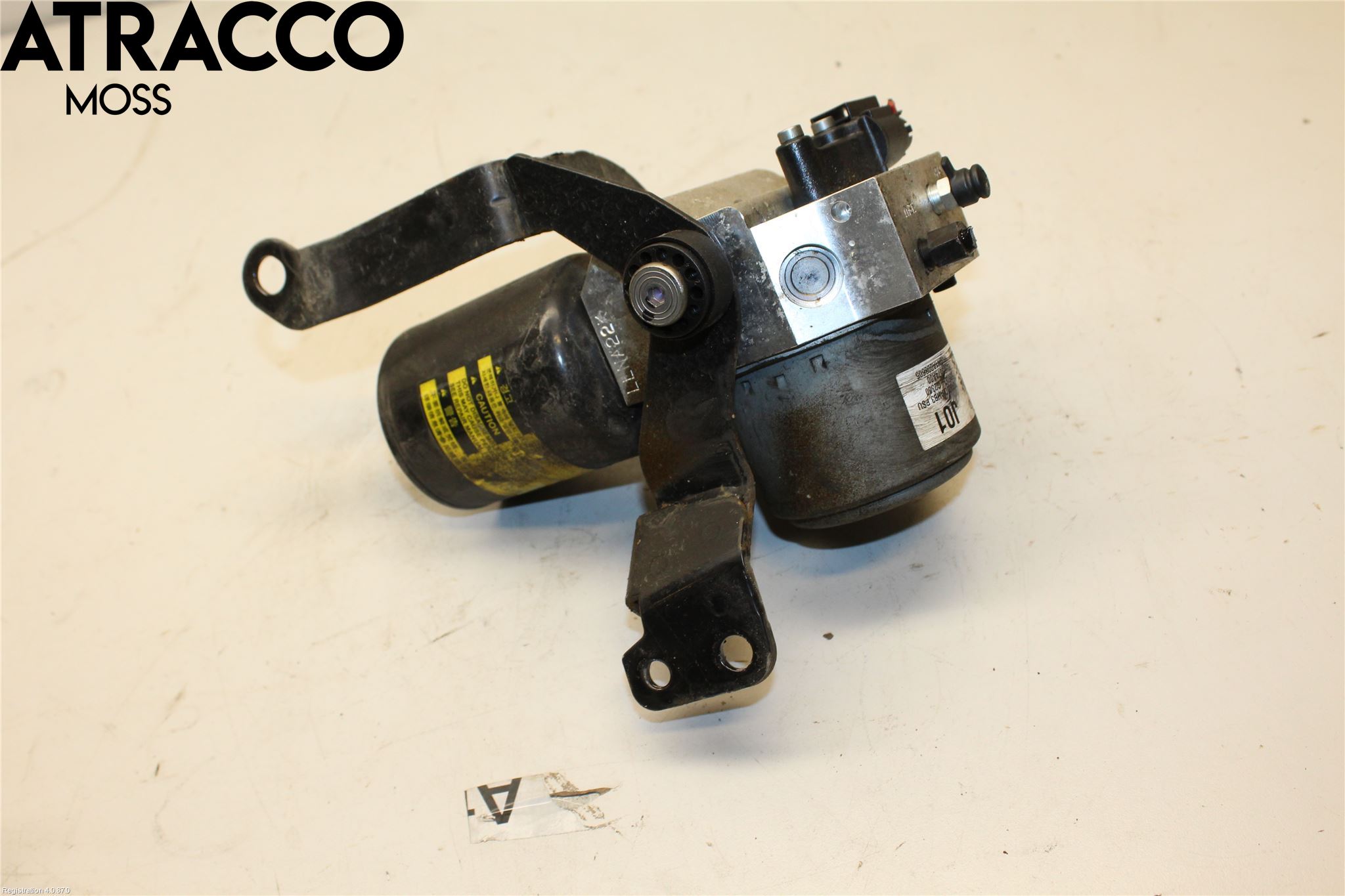 Hyundai IONIQ AE 17-22 Abs Hydraulikkpumpe