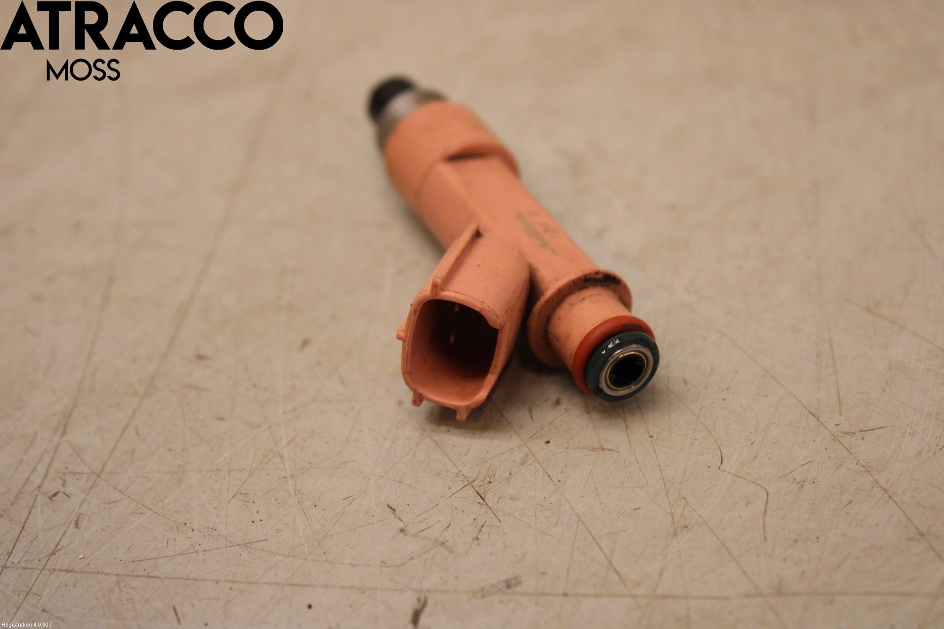 Toyota YARIS XP130 15-20 Inns Dyse