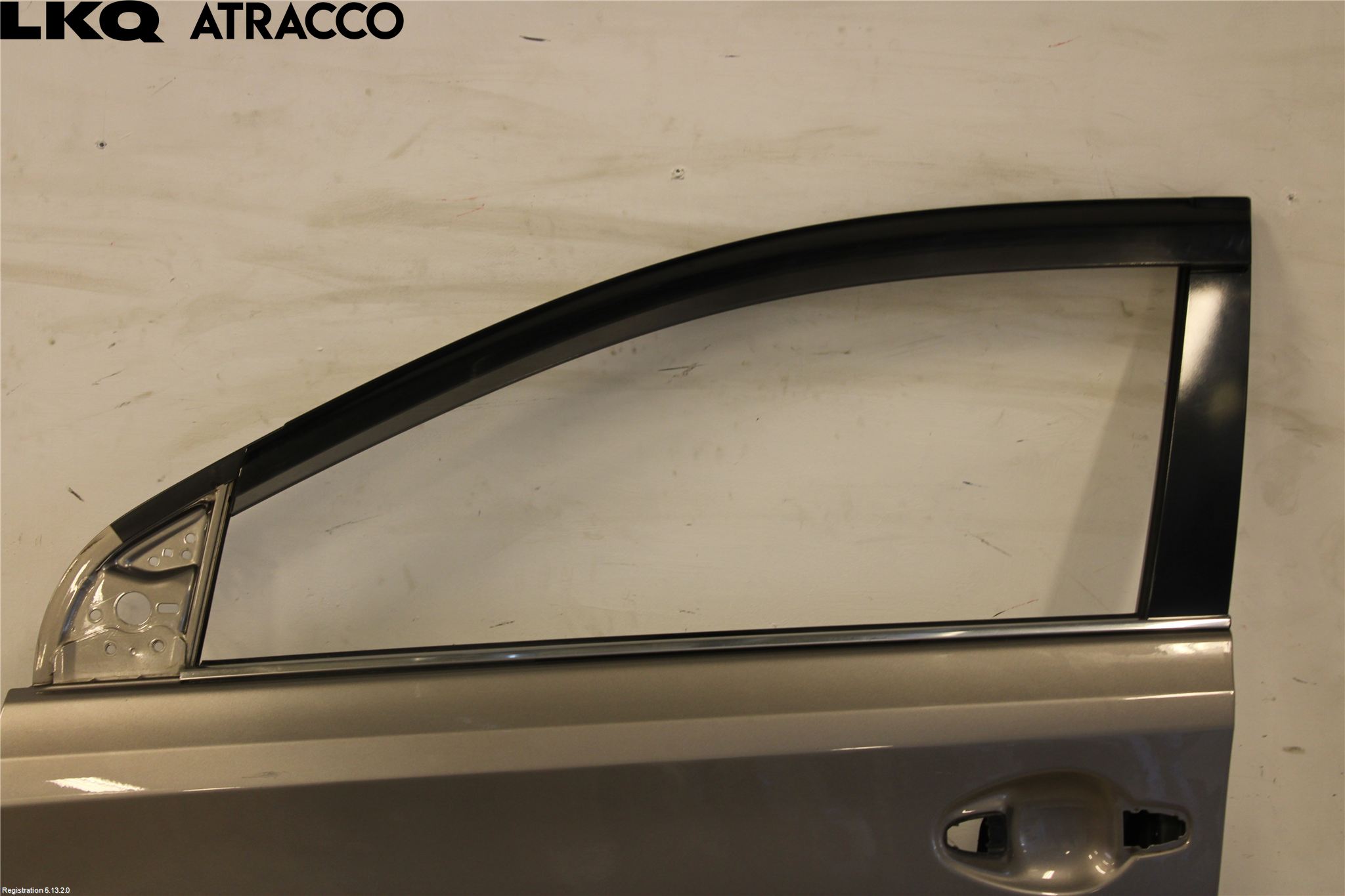 Toyota AURIS 13-19 Dør 4D Foran Venstre
