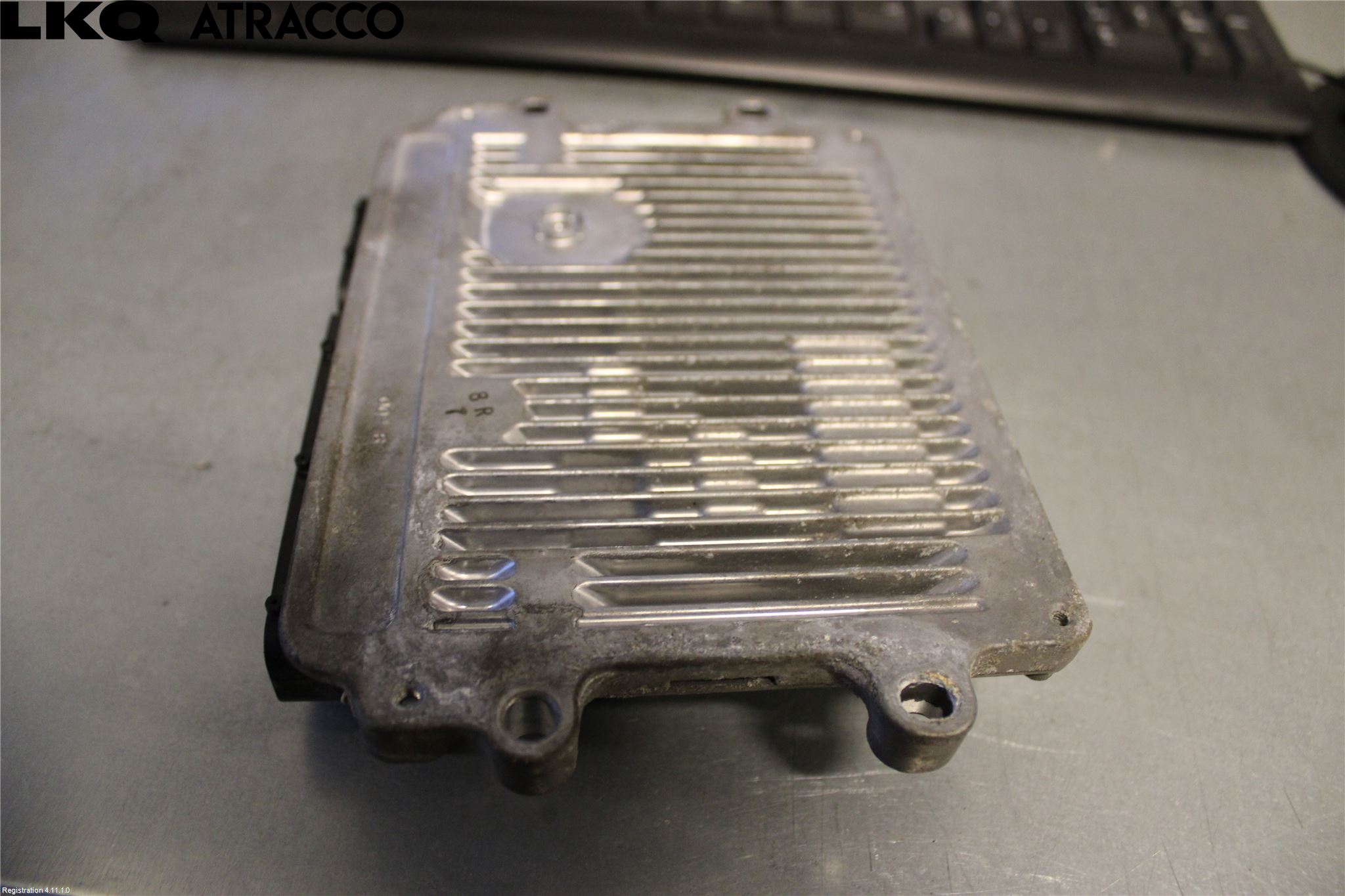 Mazda CX-5 12-17 Styreenhet Innsprøytning