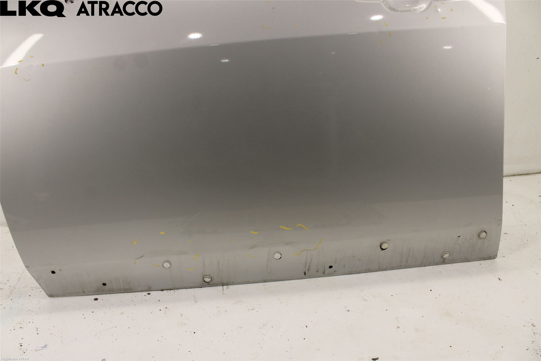 Suzuki LIANA Dør 4D Foran Venstre