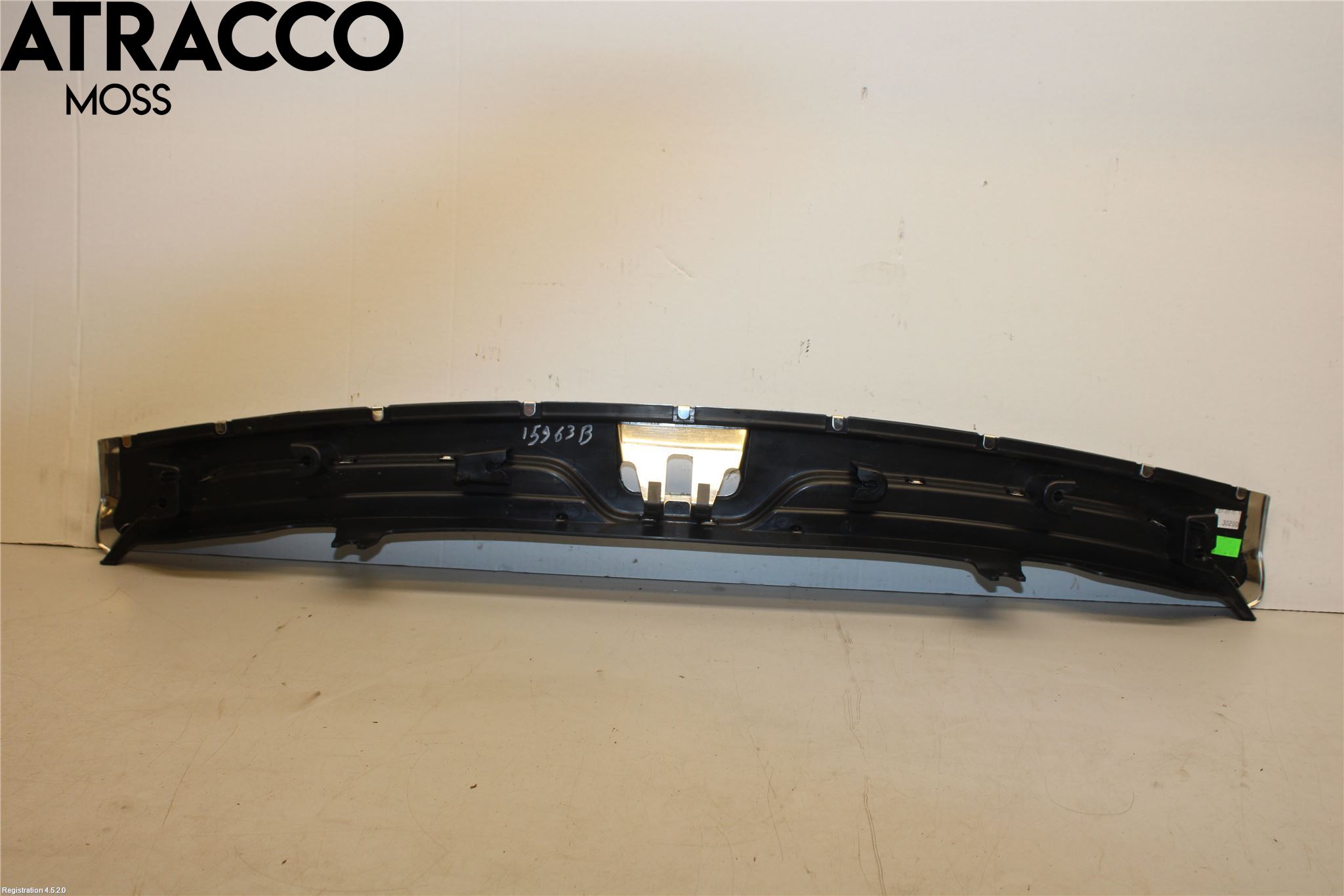Volvo XC60 09-13 Innr Bakpart