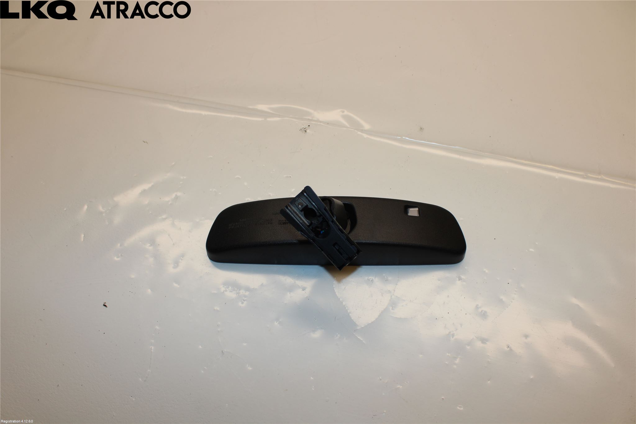 Kia NIRO (SG2) 23- Speil Innvendig El