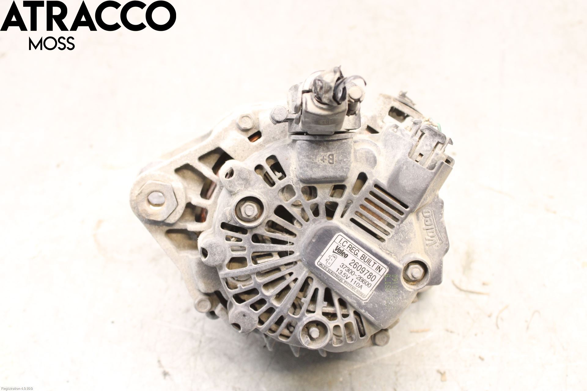 Kia CEED 06-12 Dynamo