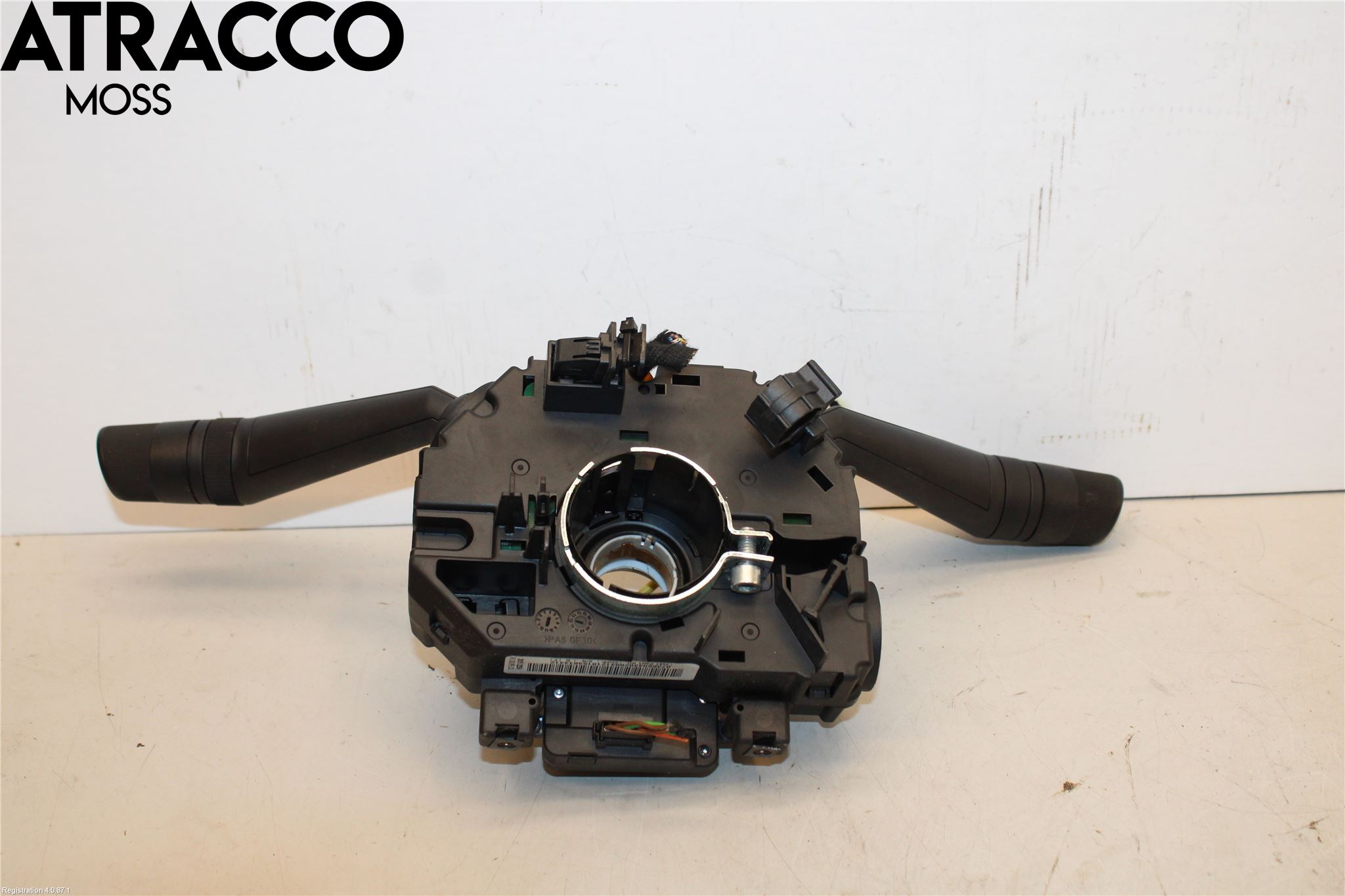 Opel COMBO D 12-18 Bryter Ratt Kombi H Og V