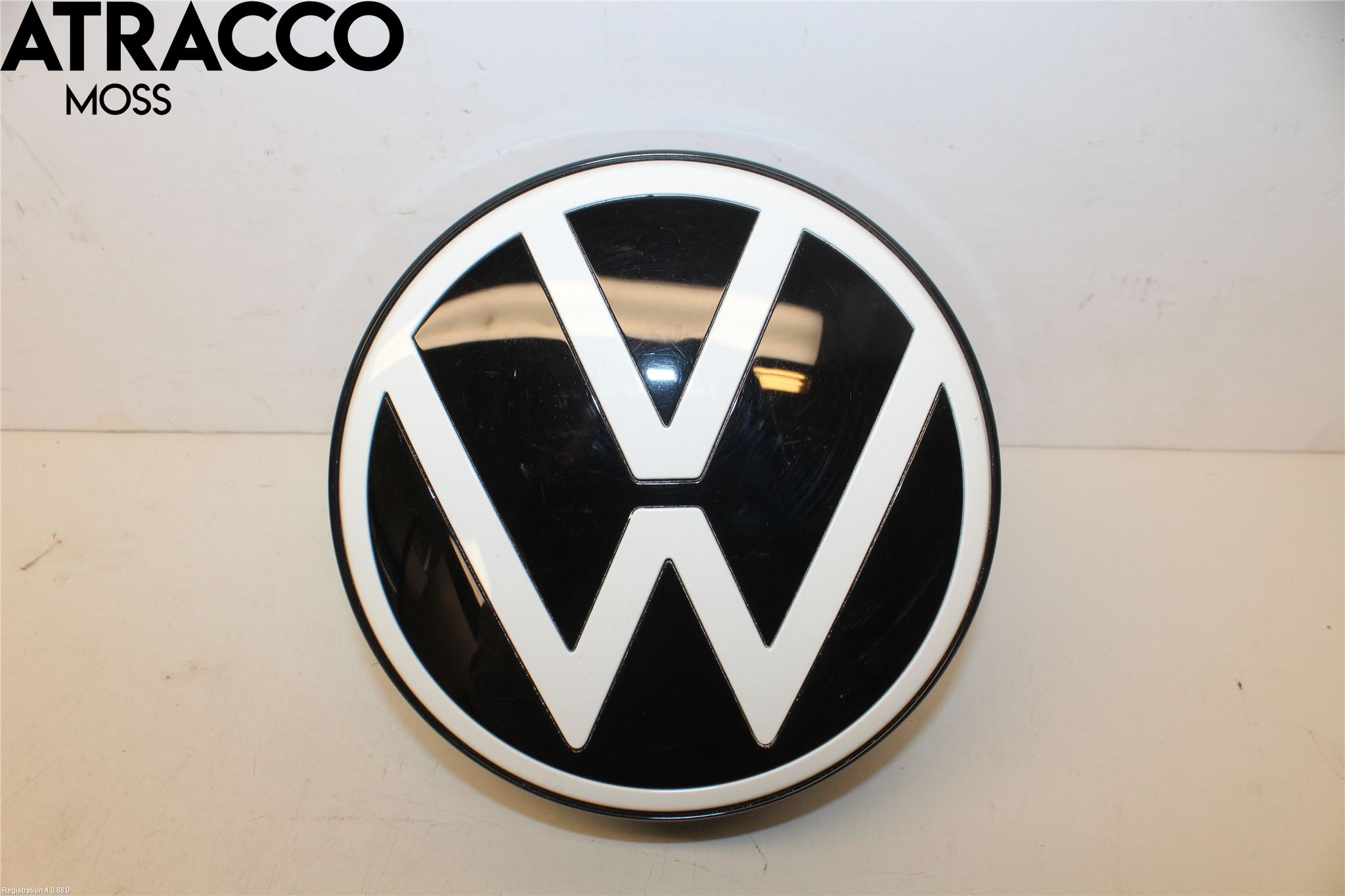 Volkswagen VW ID.4 21- Emblem