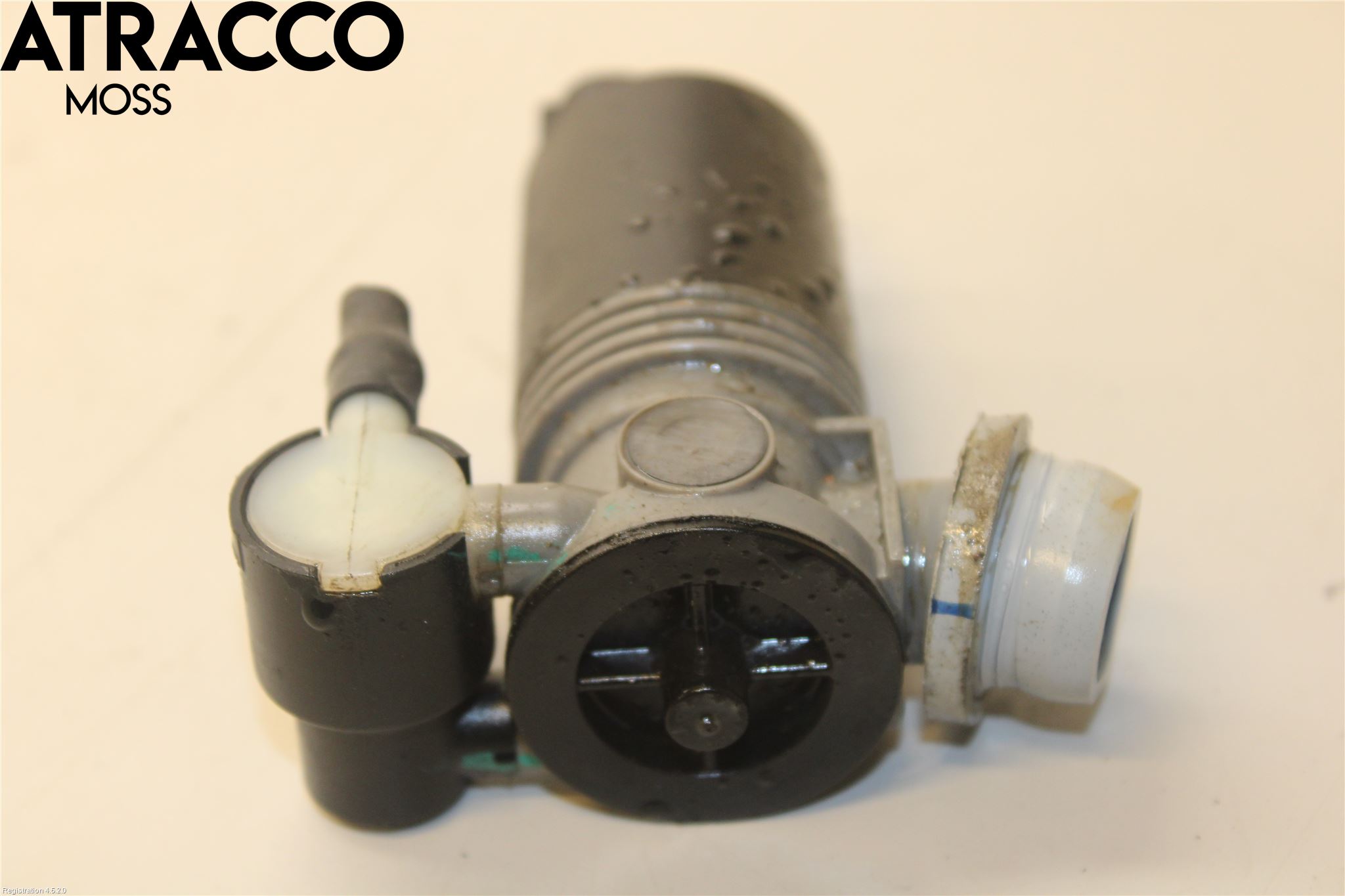 Kia OPTIMA 16-20 Spylerpumpe Frontrute