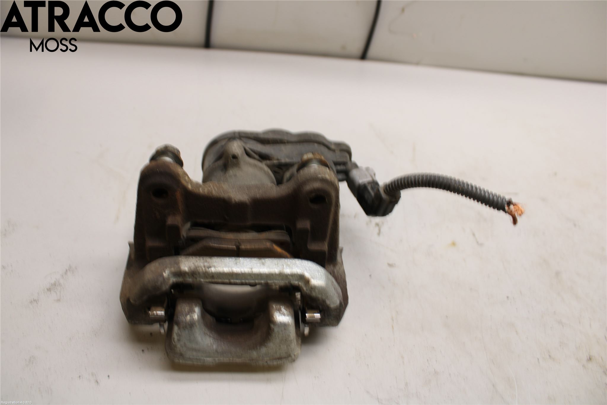 Toyota RAV4 19- Bremsecaliper Bak Venstre