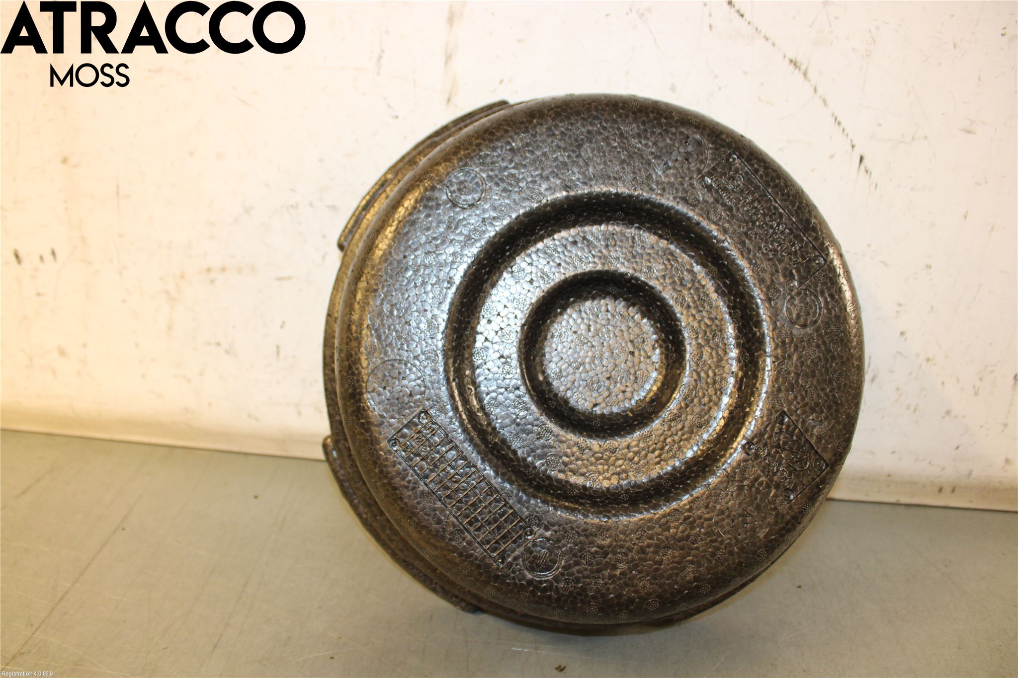 Hyundai i40 08-15 Verktøysett