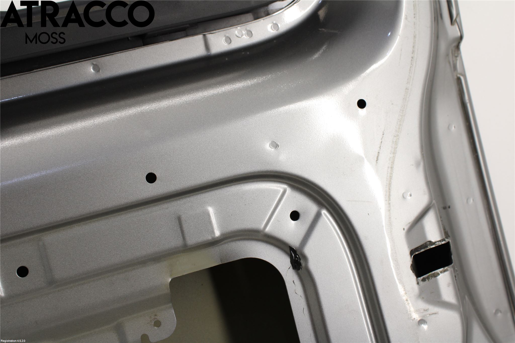 Nissan E-NV200/EVALIA Dør Skyvedør Høyre