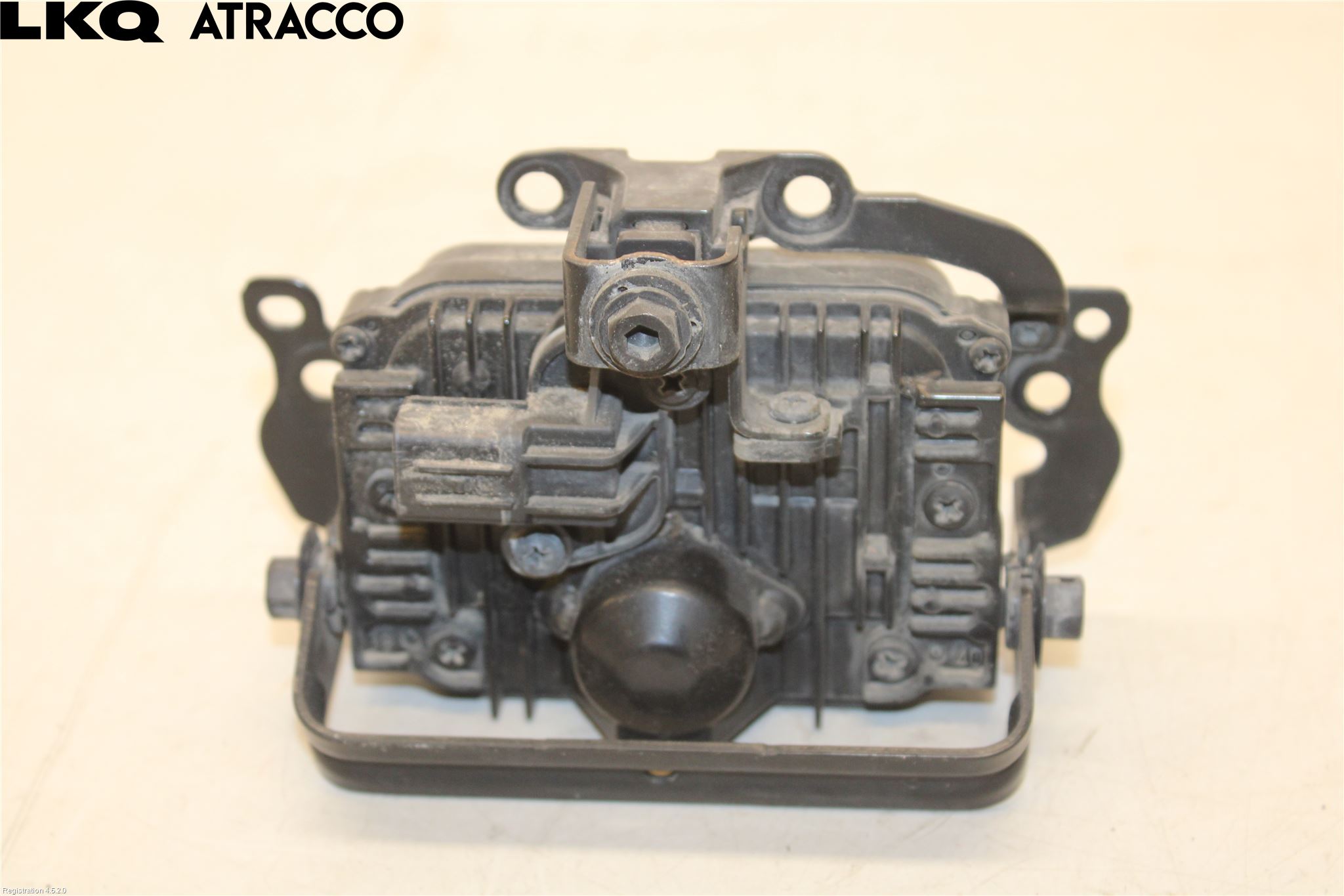 Toyota PRIUS+ ZVW40 12-20 Sensor Kollisjonsbeskyttelse