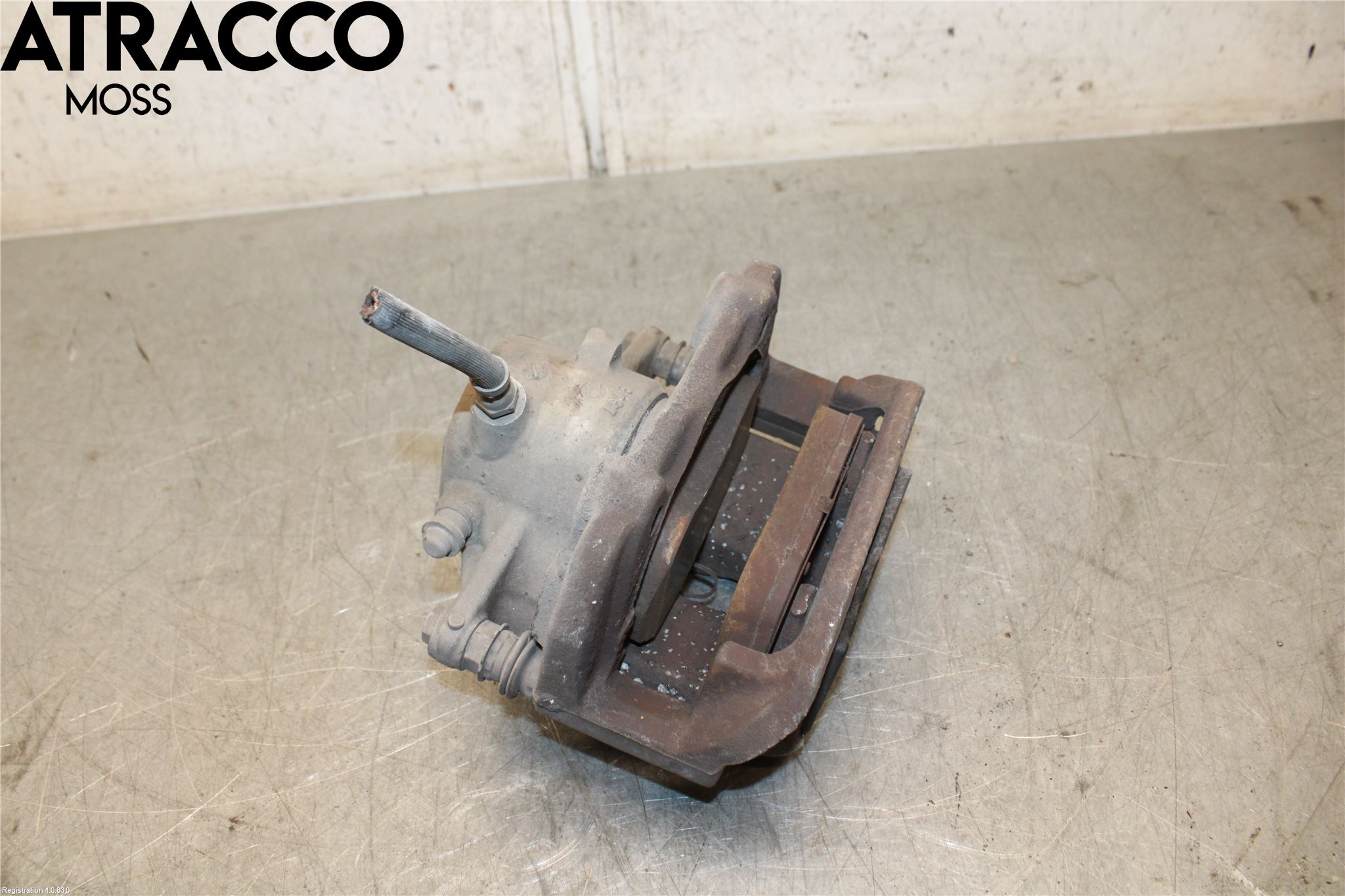 Mercedes-Benz MB E-KLASS COUPÈ/CAB(C207) 09-17 Drivaksel Bak Kompl Høyre