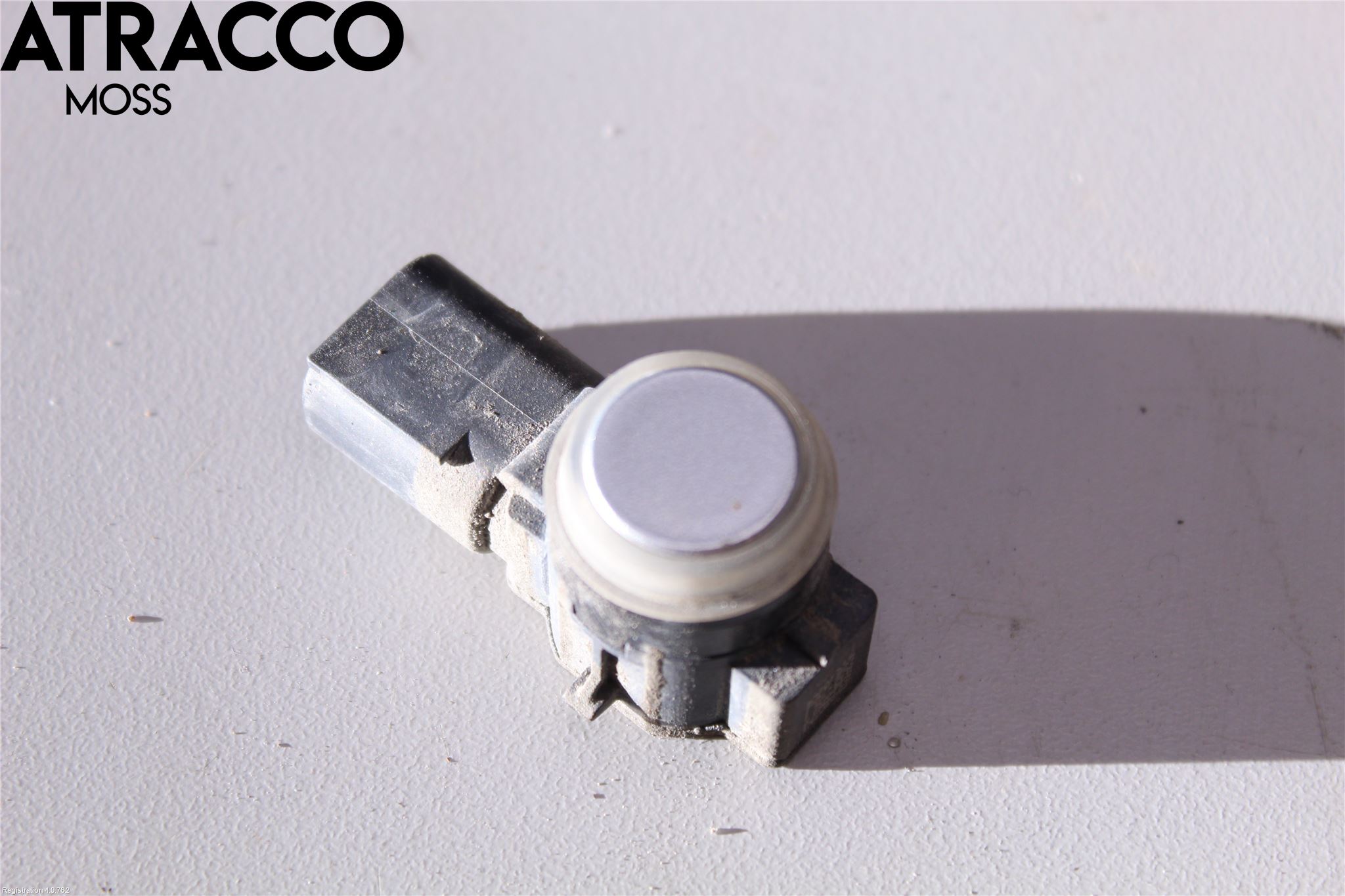 Peugeot 308 14-21 Sensor Ryggesensor