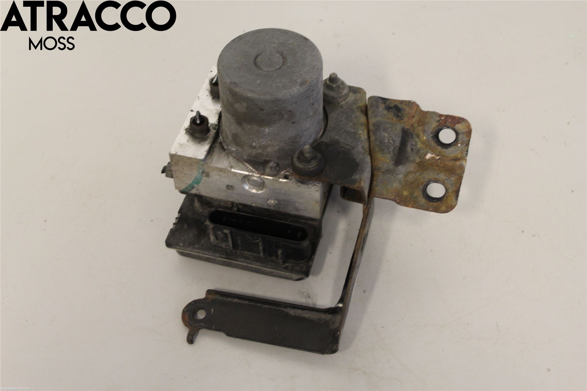 Nissan QASHQAI+2  08-10 Abs Hydraulikkaggregat