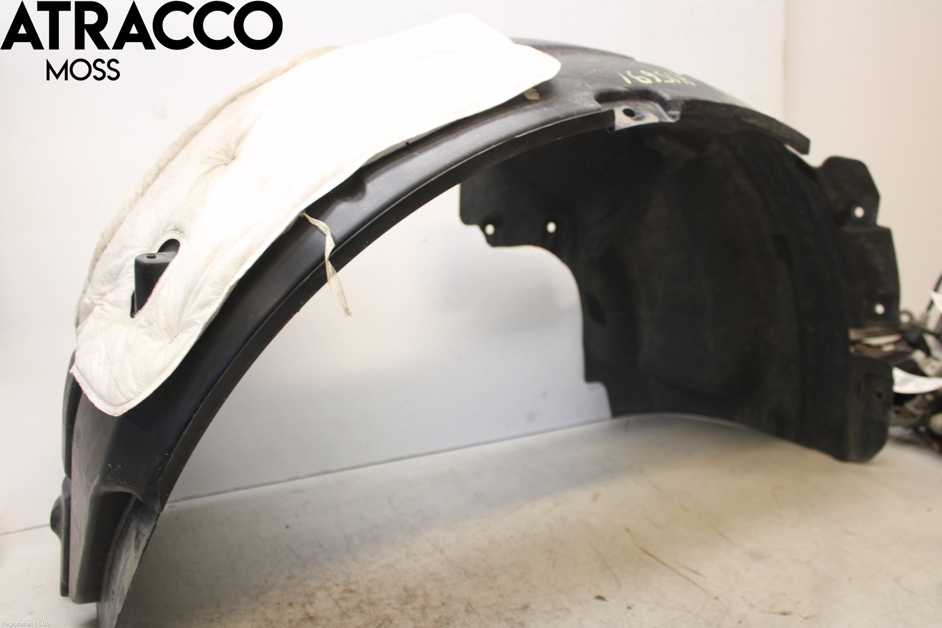 Ford ECOSPORT 17- Skjerm Indre