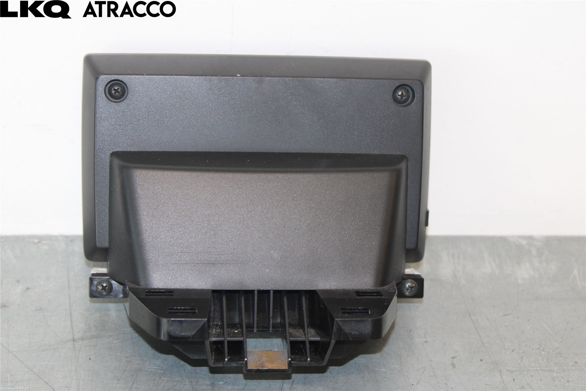 BMW i3 I01 13-22 Instr Kombinert