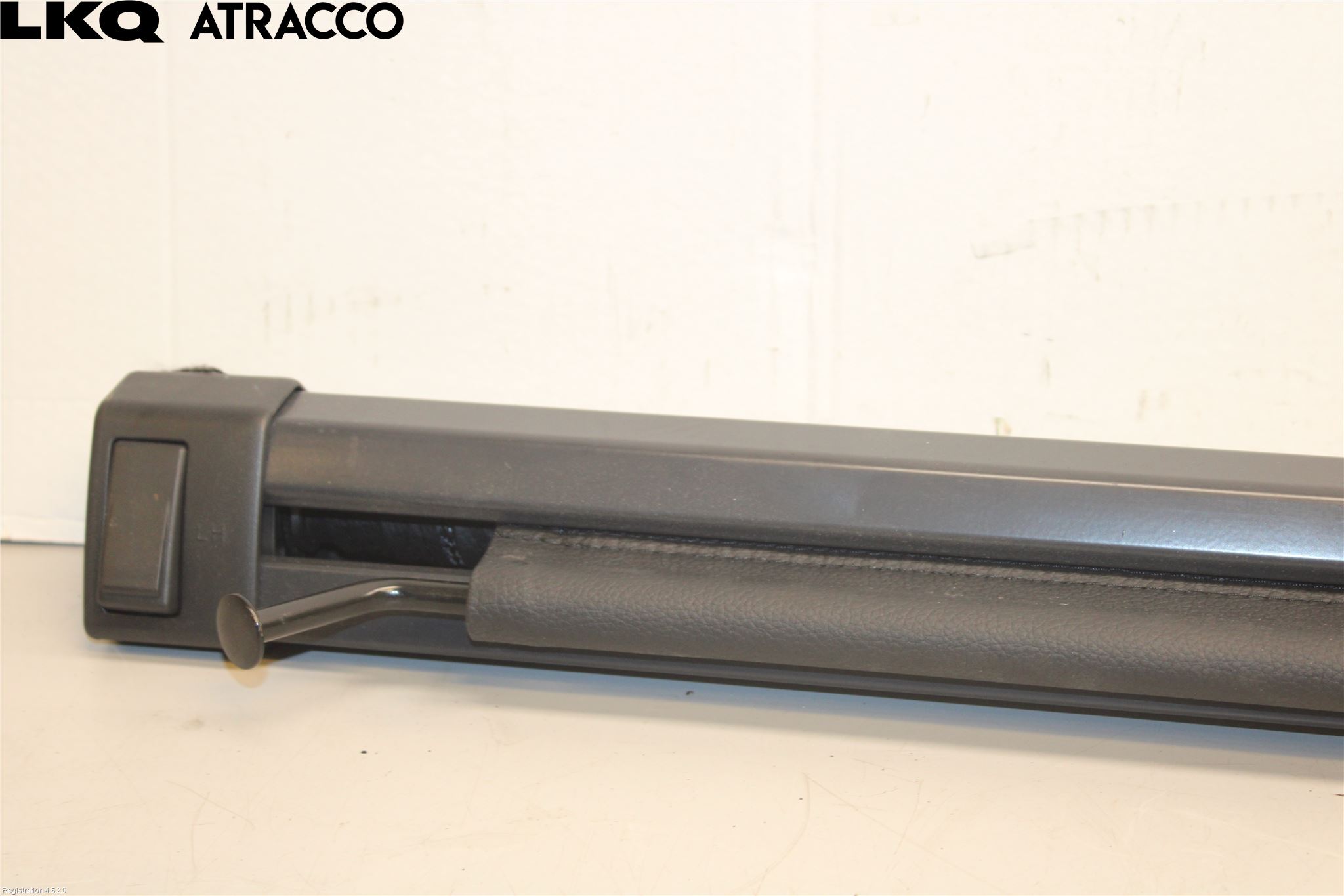 Kia OPTIMA 16-20 Innr Lastforskyvningsvern