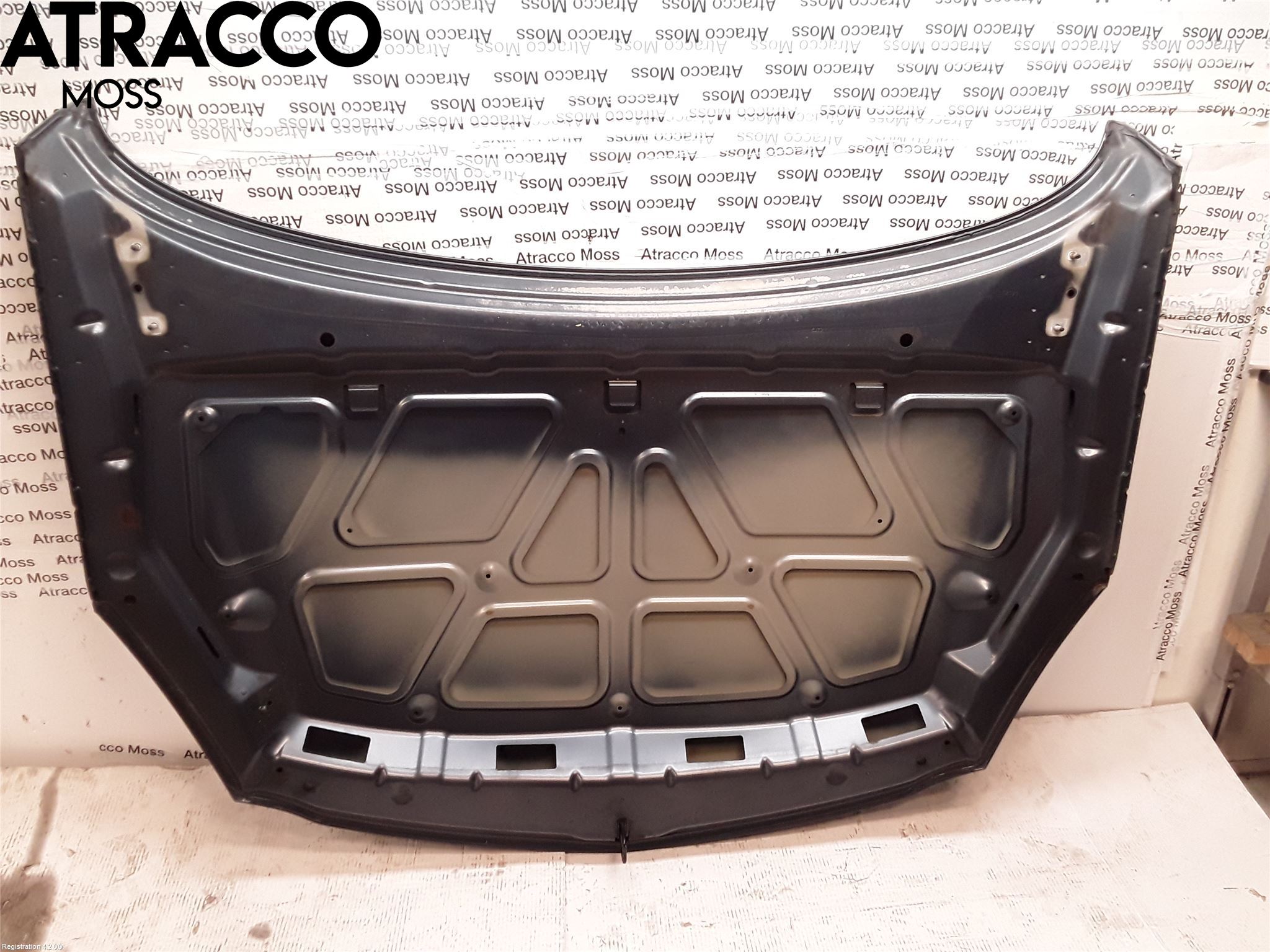 Opel INSIGNIA 09-16 Panser