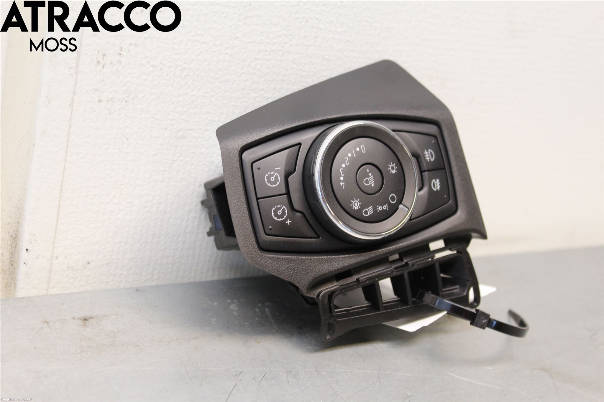 Ford FOCUS 11-14 Bryter Hovedlys